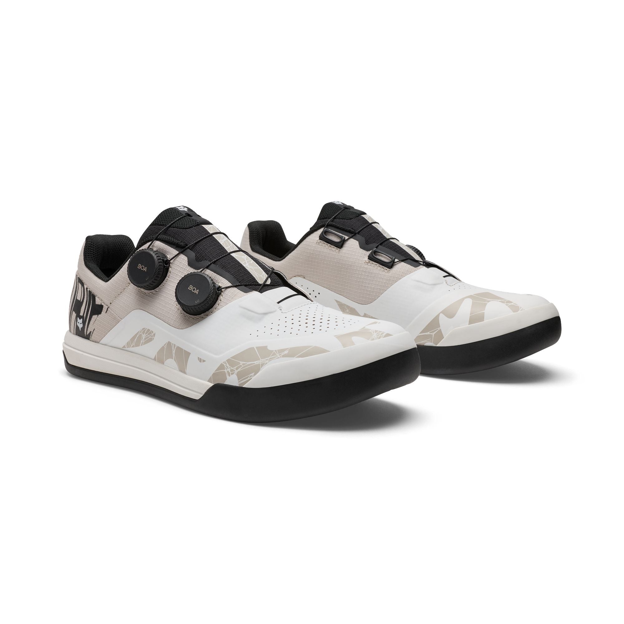 Fox Union BOA Diffuse Special Edition Flat Shoes