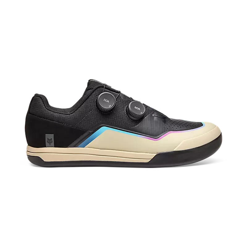Fox Union Boa Flat LE Black / 37