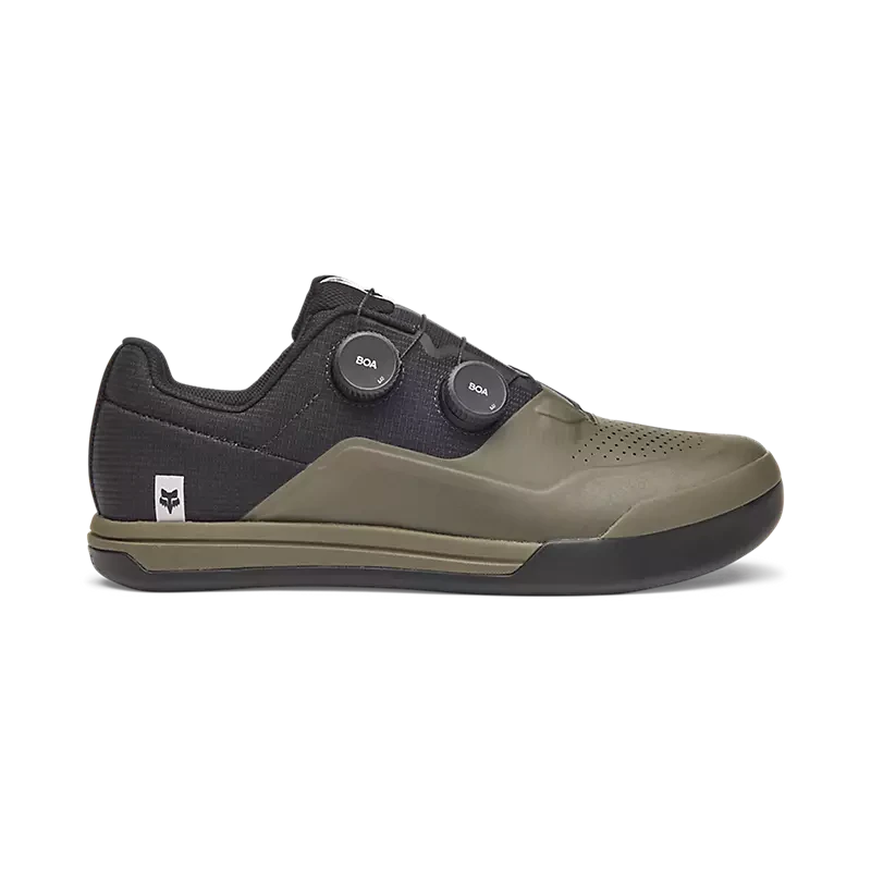 Fox Union Boa Flat Military / 37
