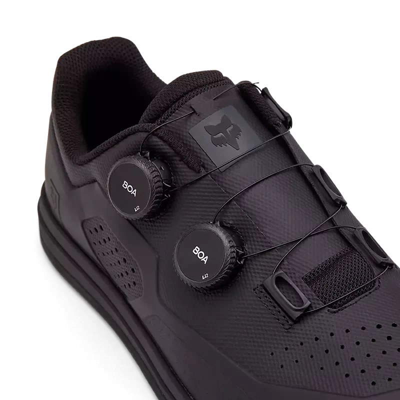 Fox Union BOA Flat Shoes