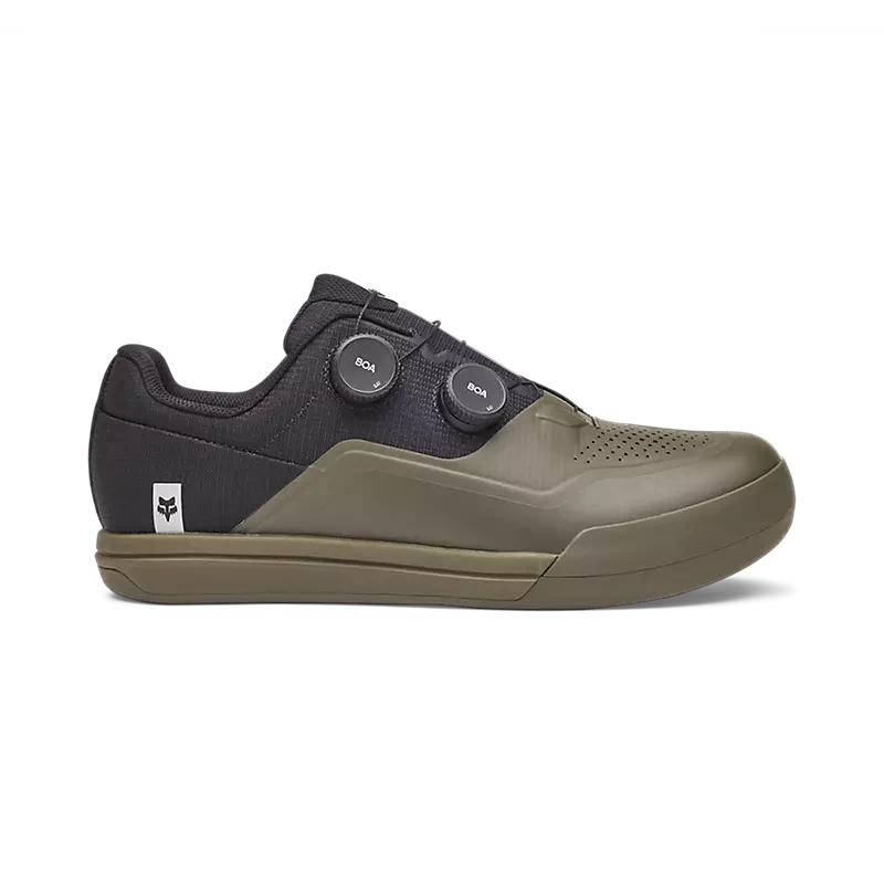 Fox Union Boa Military / 37