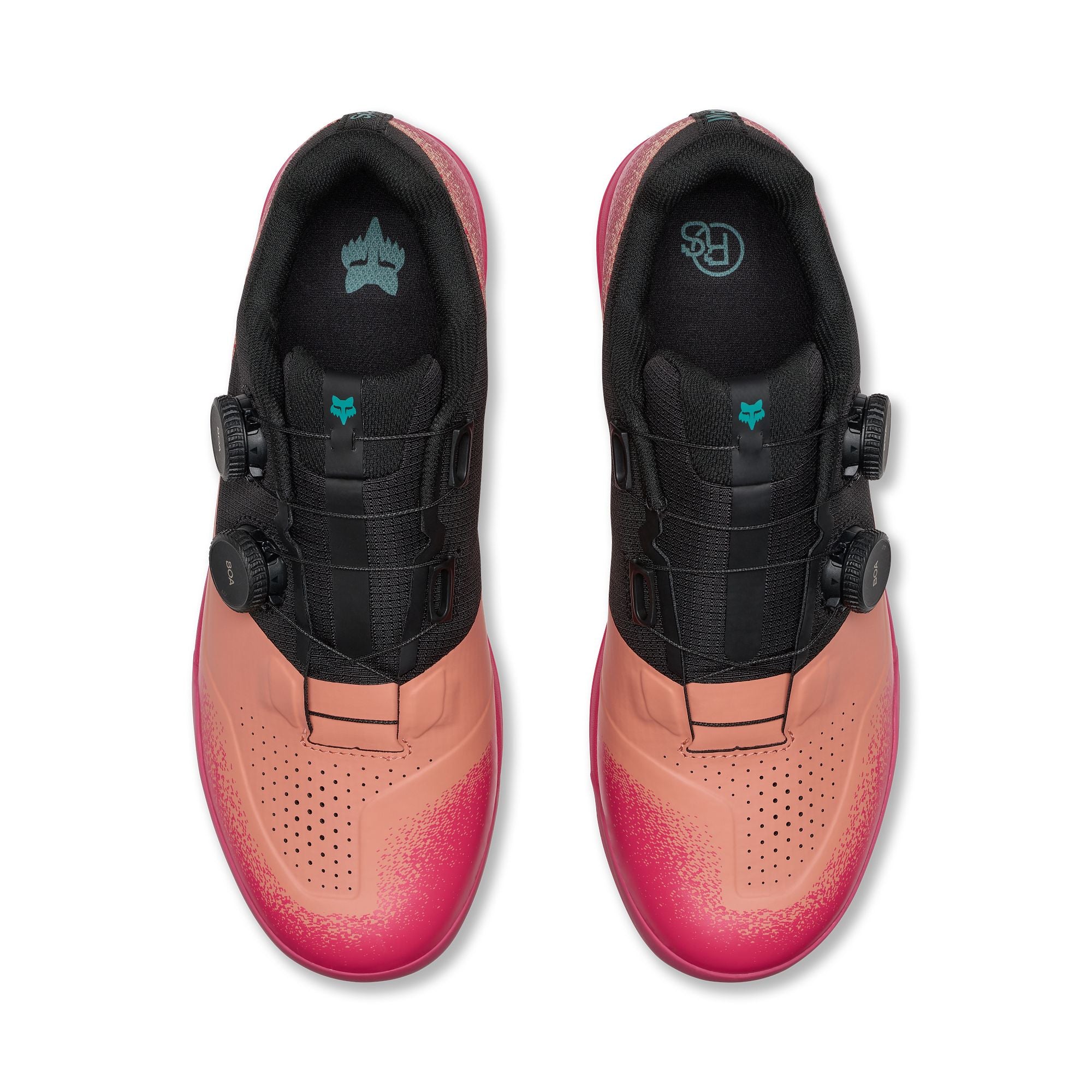 Fox Union BOA Vision Limited Ediition Shoes