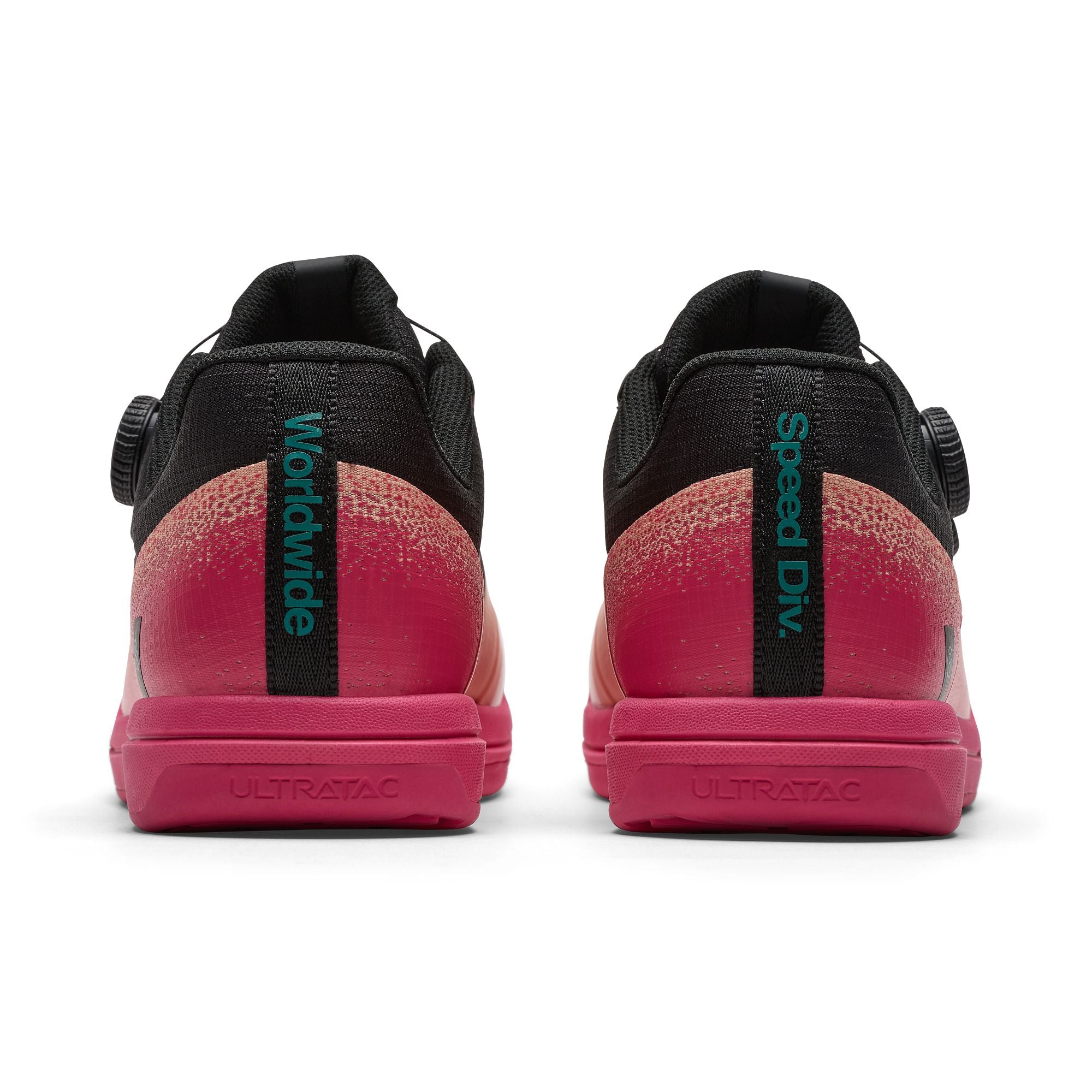 Fox Union BOA Vision Limited Ediition Shoes