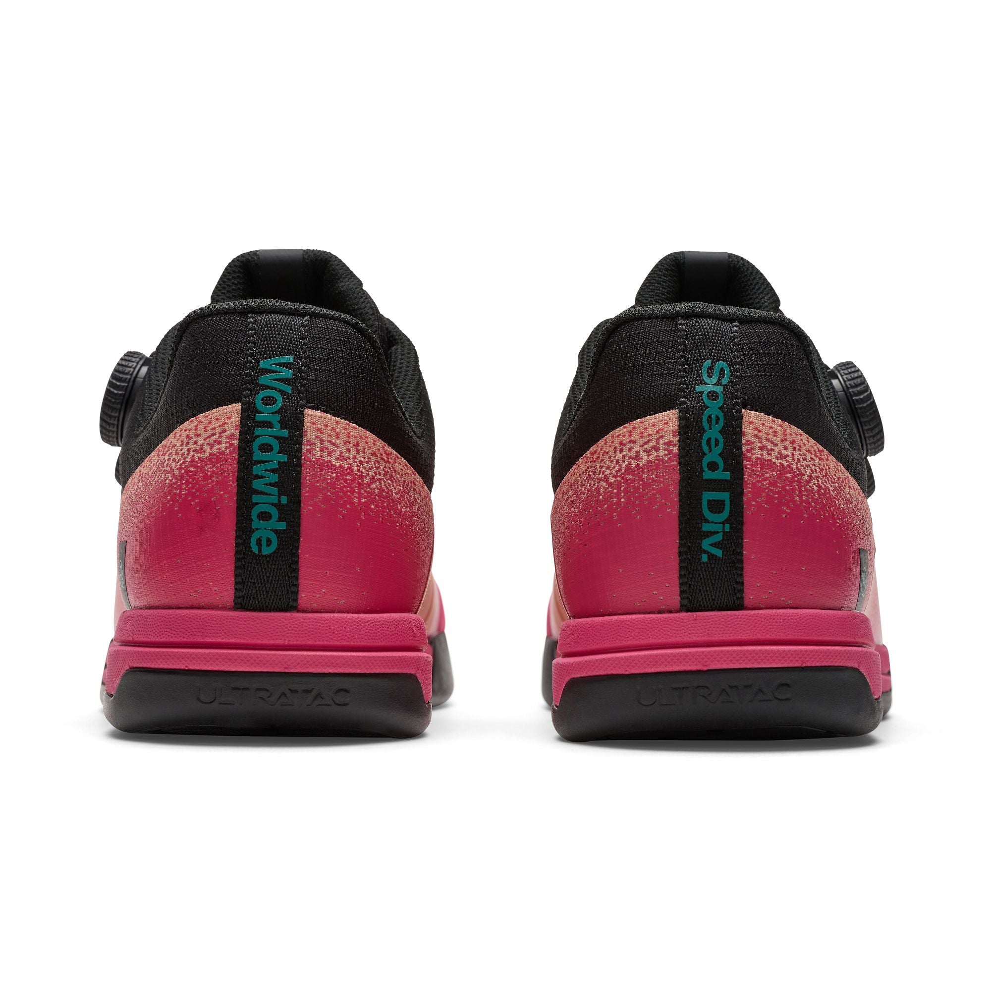 Fox Union BOA Vision Limited Edition Flat Shoes