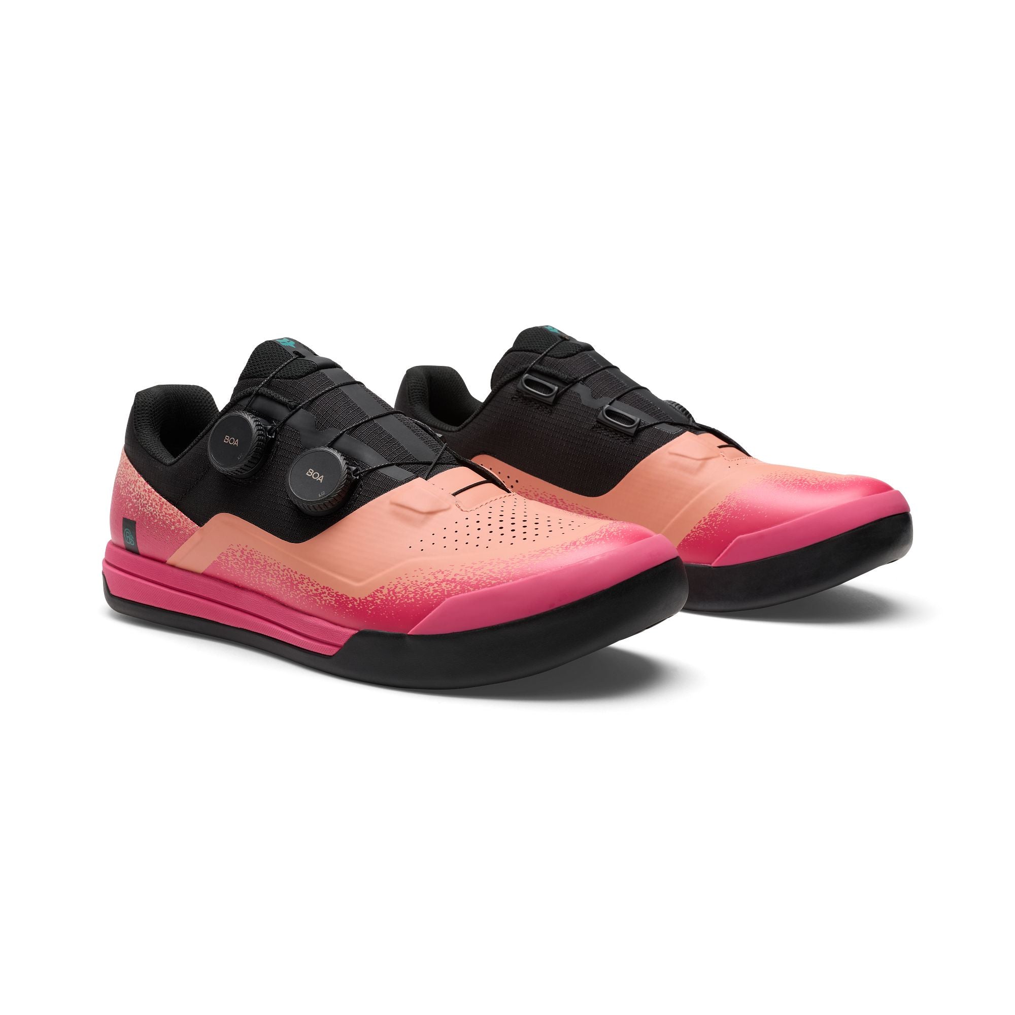 Fox Union BOA Vision Limited Edition Flat Shoes