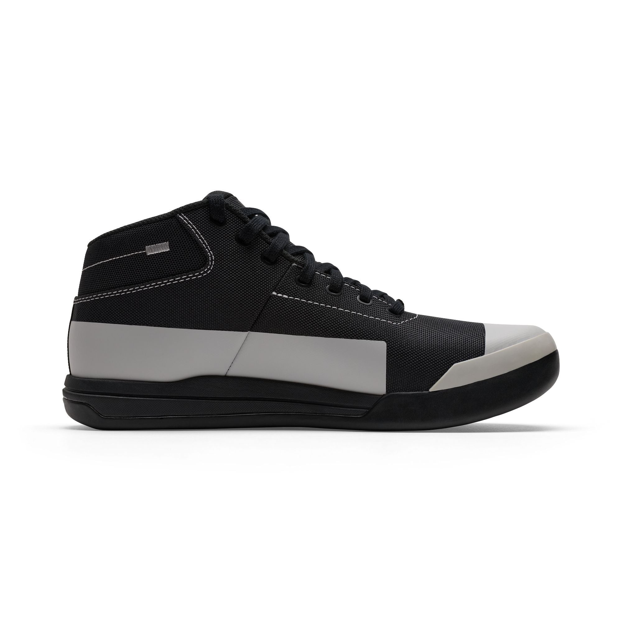 Fox Union Canvas Mid Park Special Edition Flat Shoes
