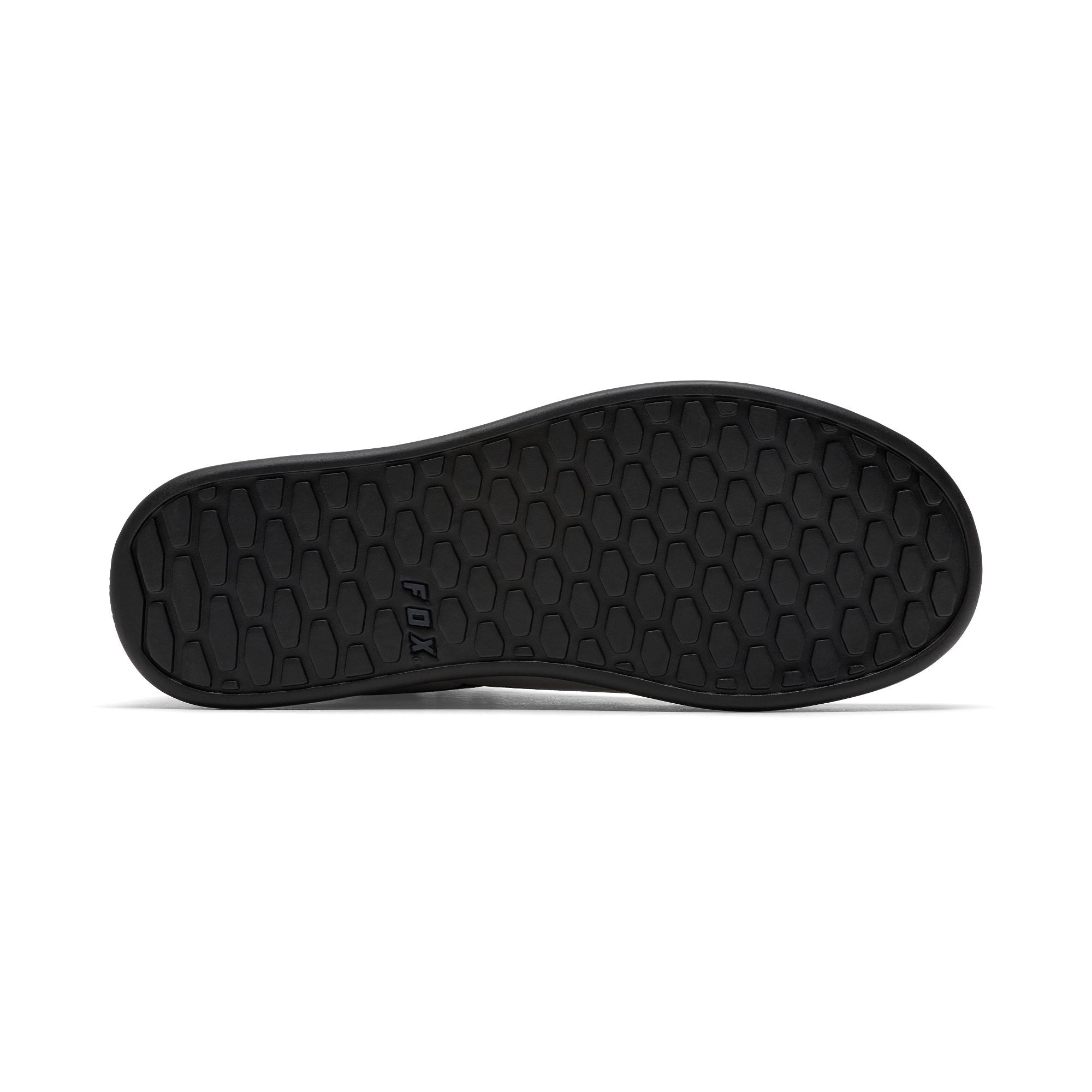 Fox Union Canvas Mid Park Special Edition Flat Shoes
