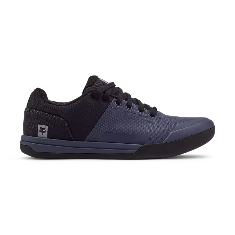 Fox Union Canvas Shoes