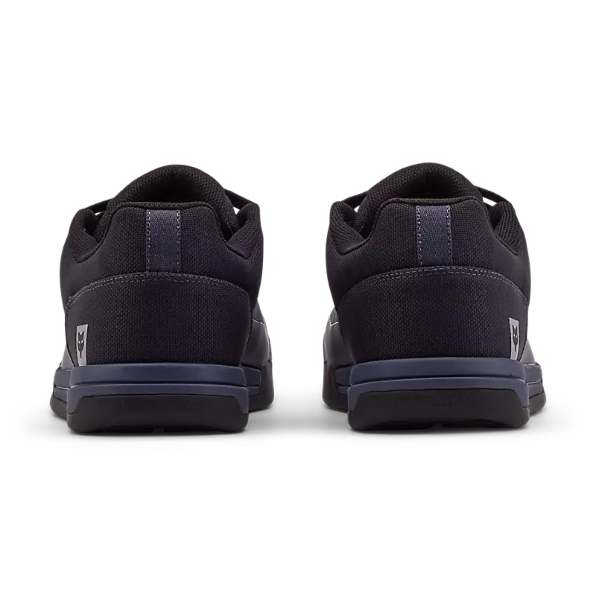 Fox Union Canvas Shoes