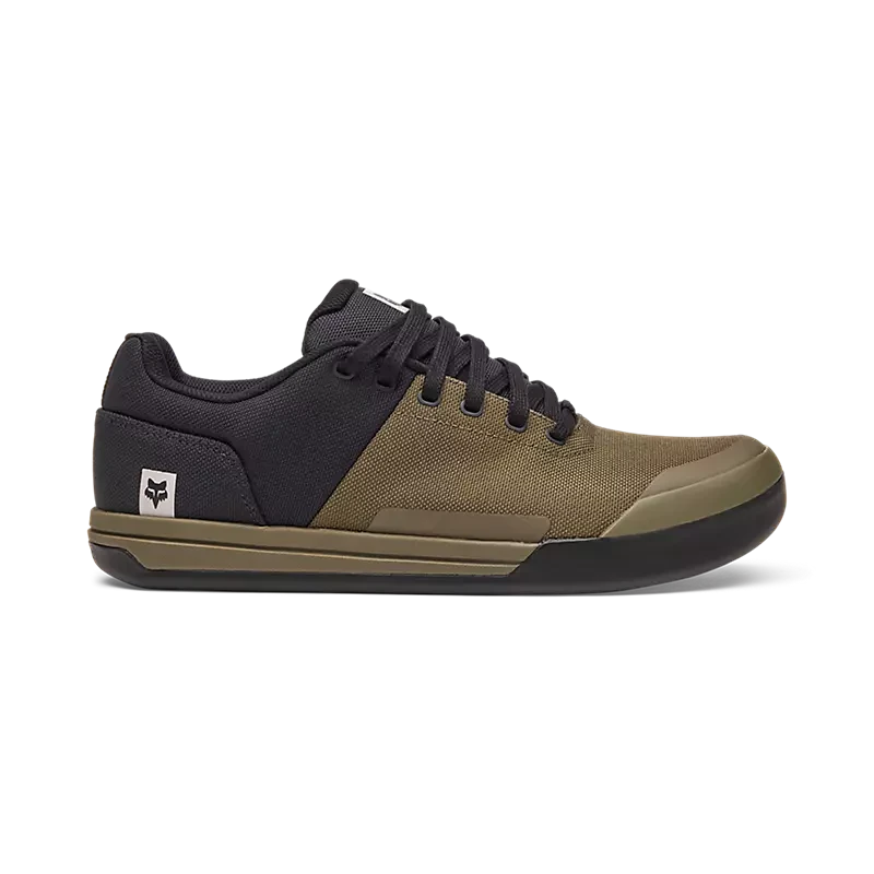 Fox Union Canvas Shoes Dark Shadow / 39
