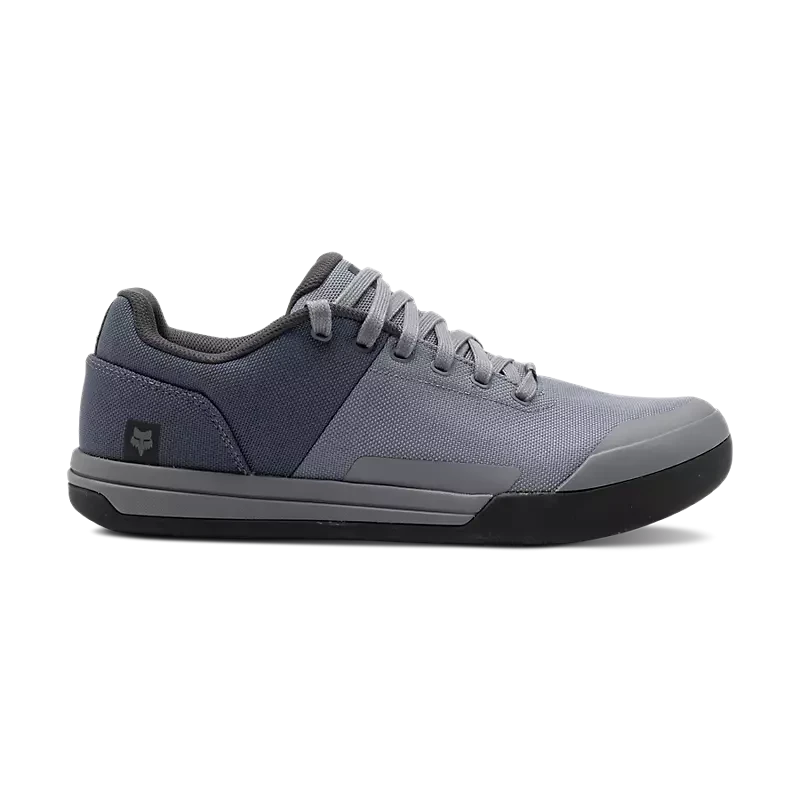 Fox Union Canvas Shoes Grey / 37