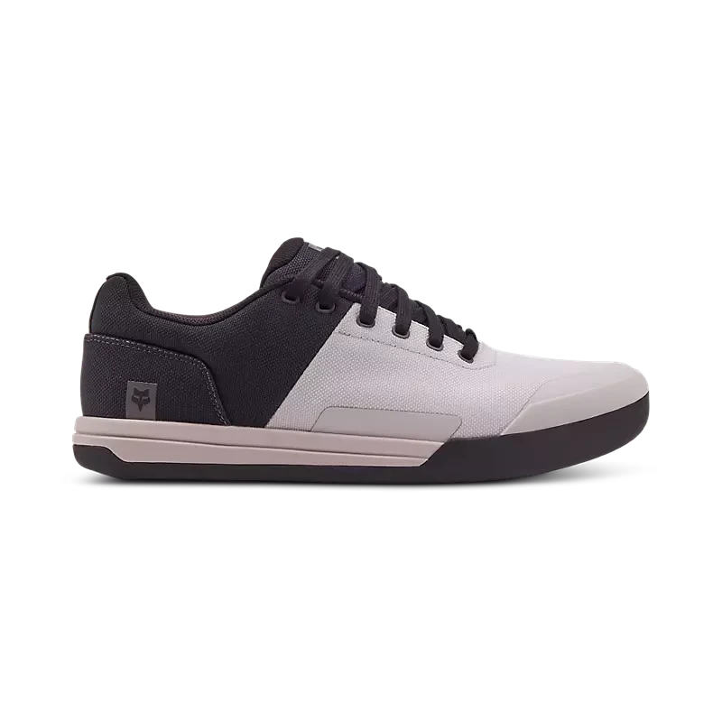Fox Union Canvas Shoes Vintage White / 37