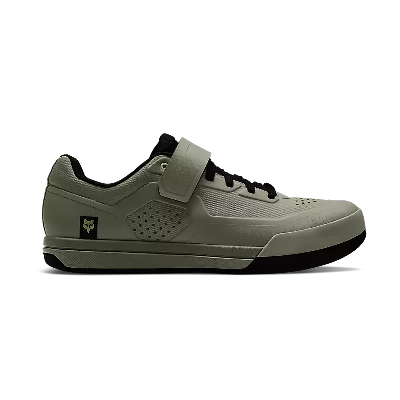 Fox Union Clipless Shoes