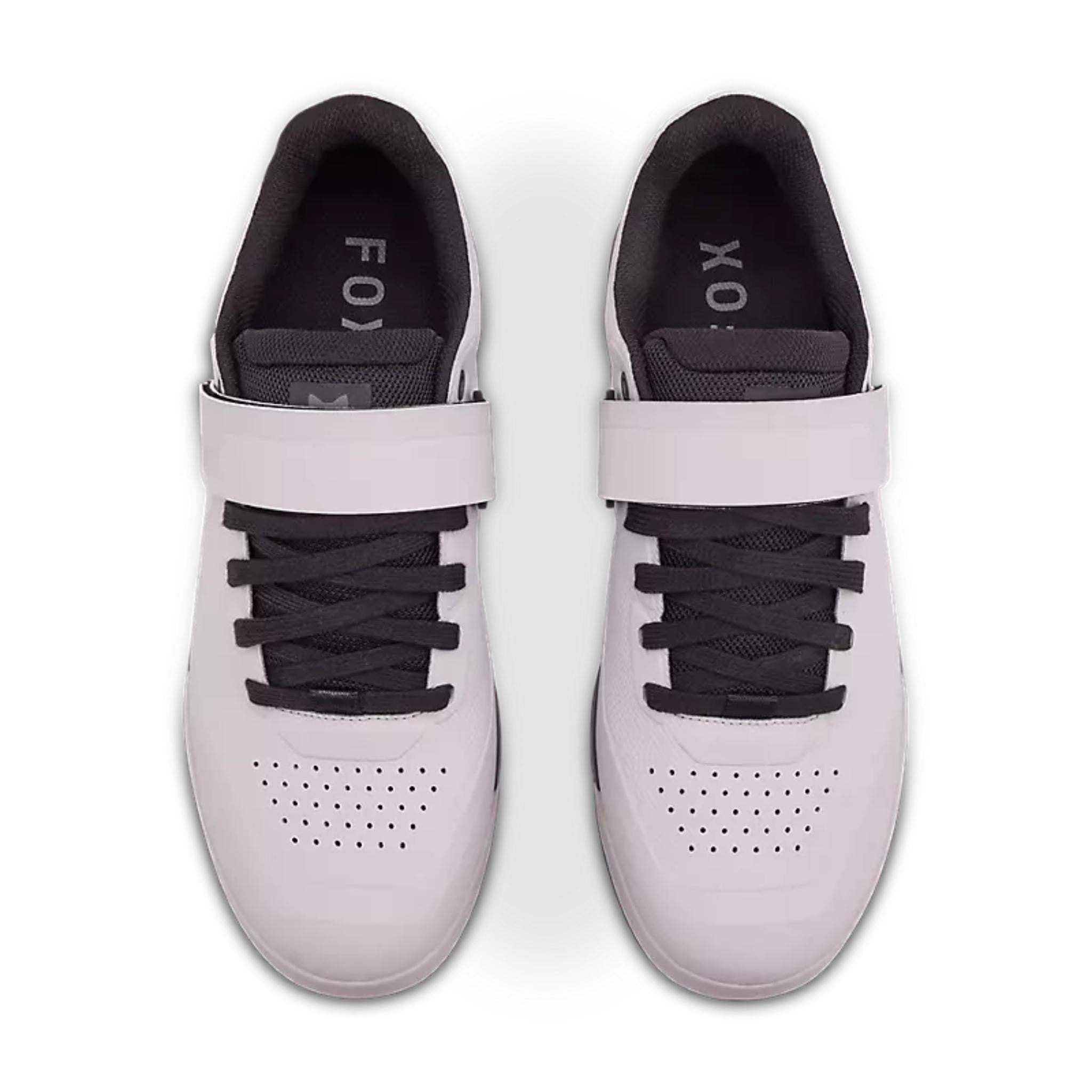 Fox Union Clipless Shoes