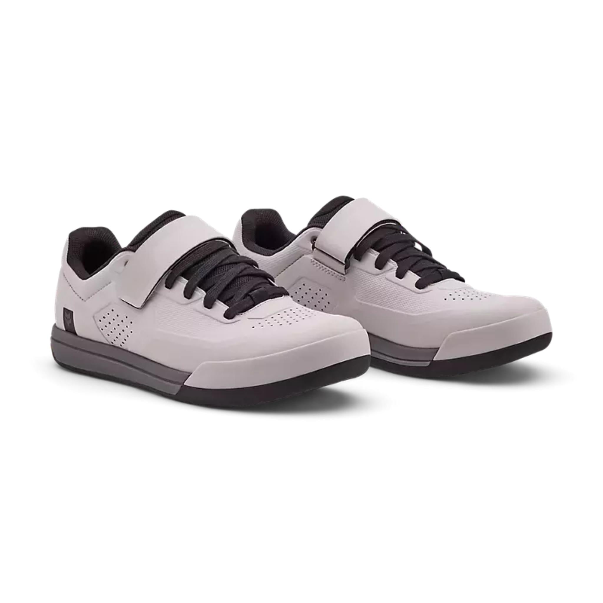 Fox Union Clipless Shoes