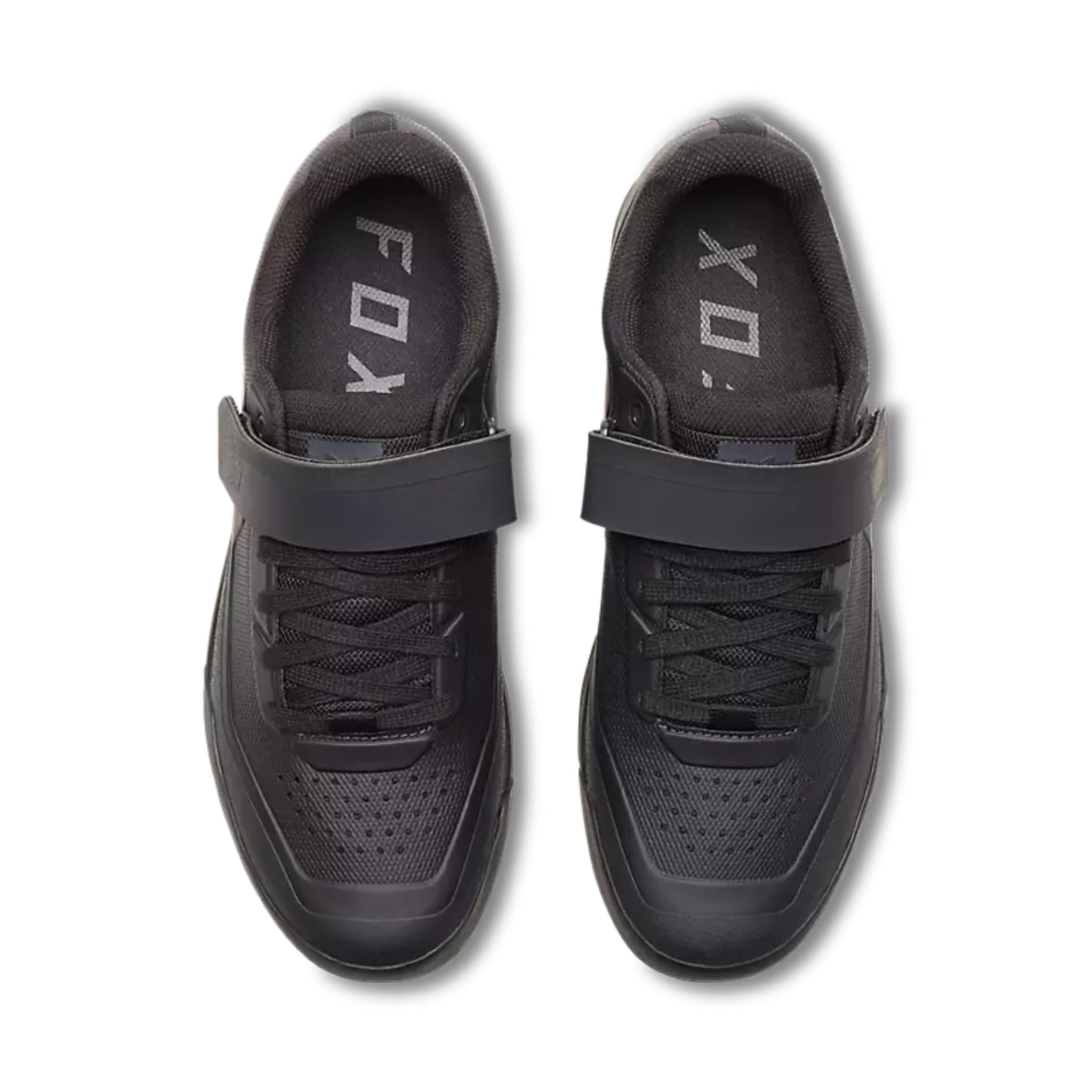 Fox Union Clipless Shoes