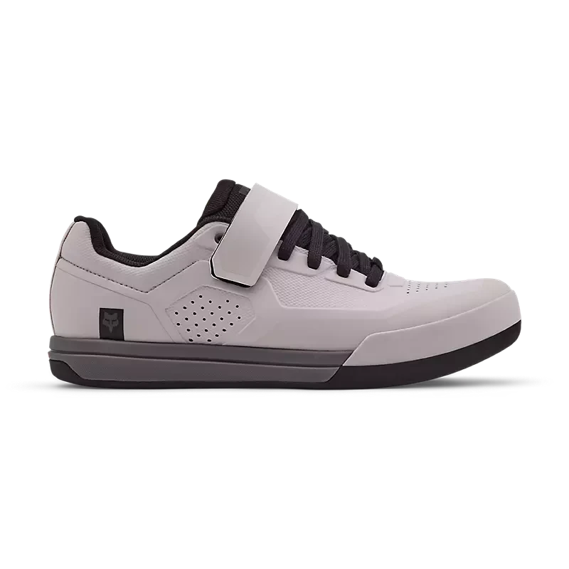 Fox Union Clipless Shoes Vintage White / 37