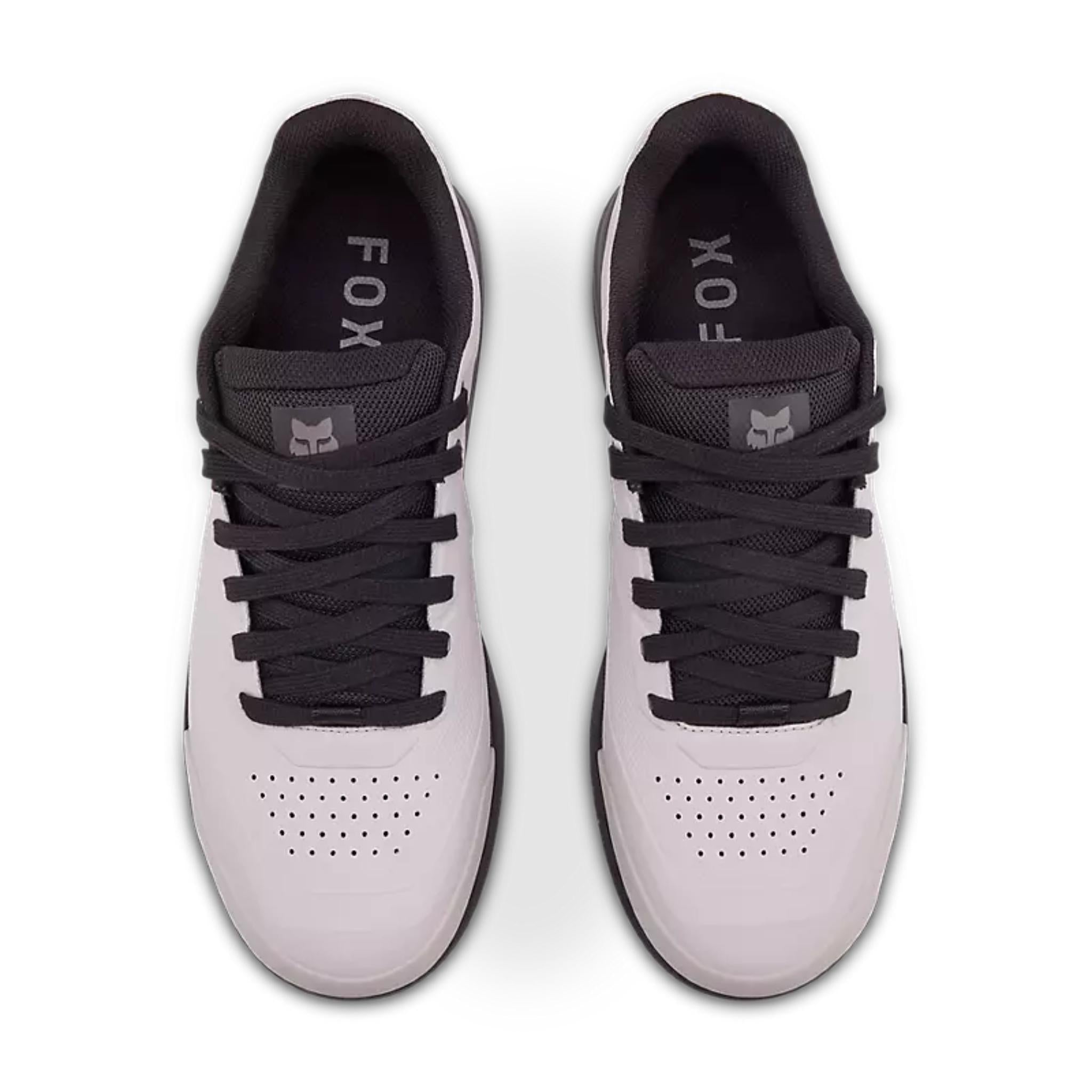 Fox Union Flat Shoes