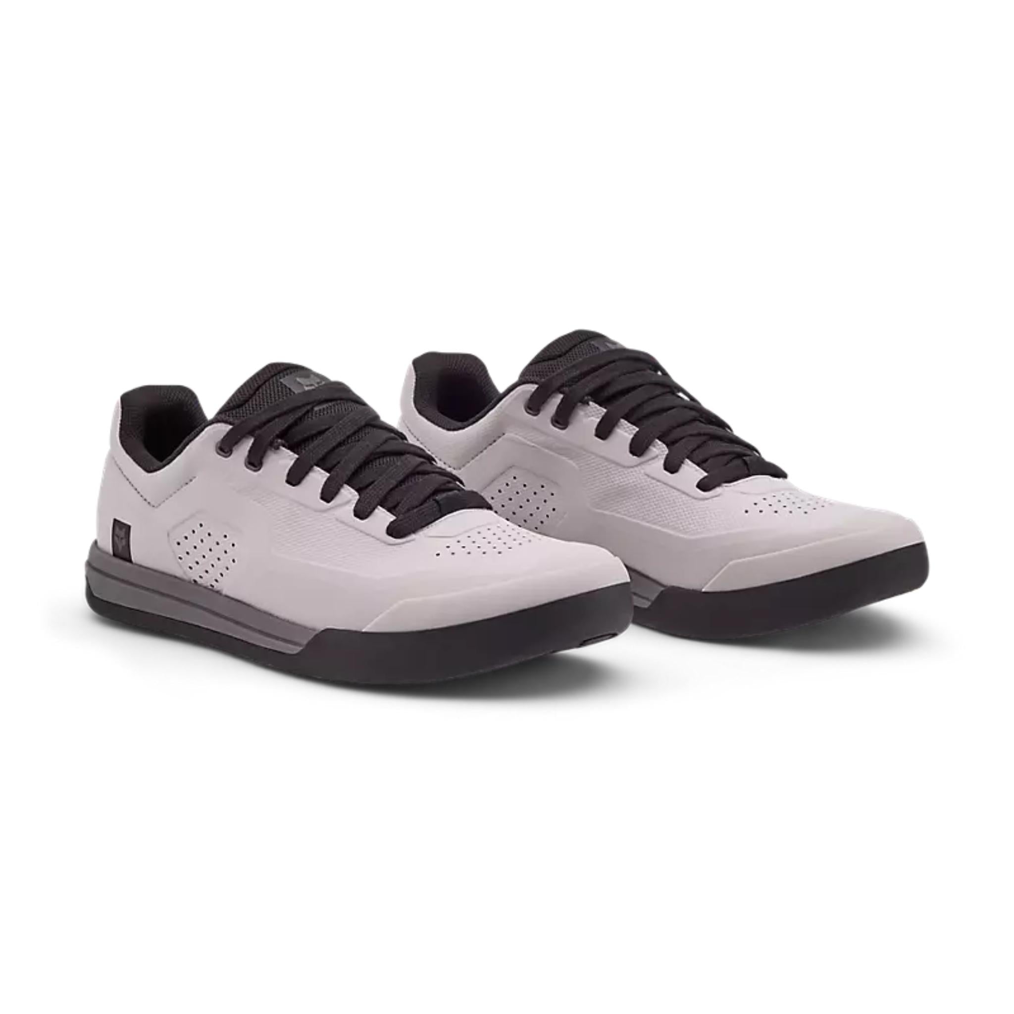 Fox Union Flat Shoes