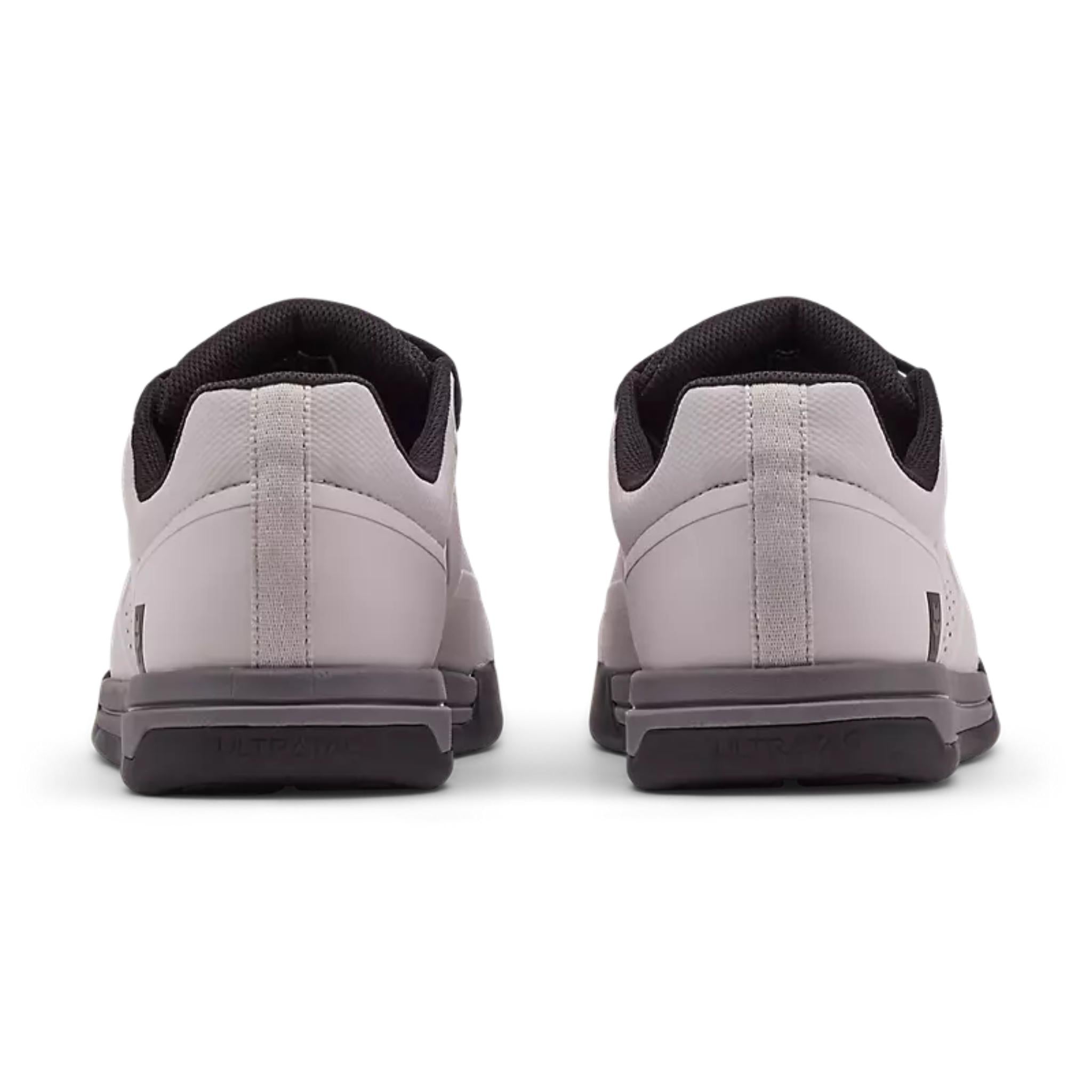 Fox Union Flat Shoes