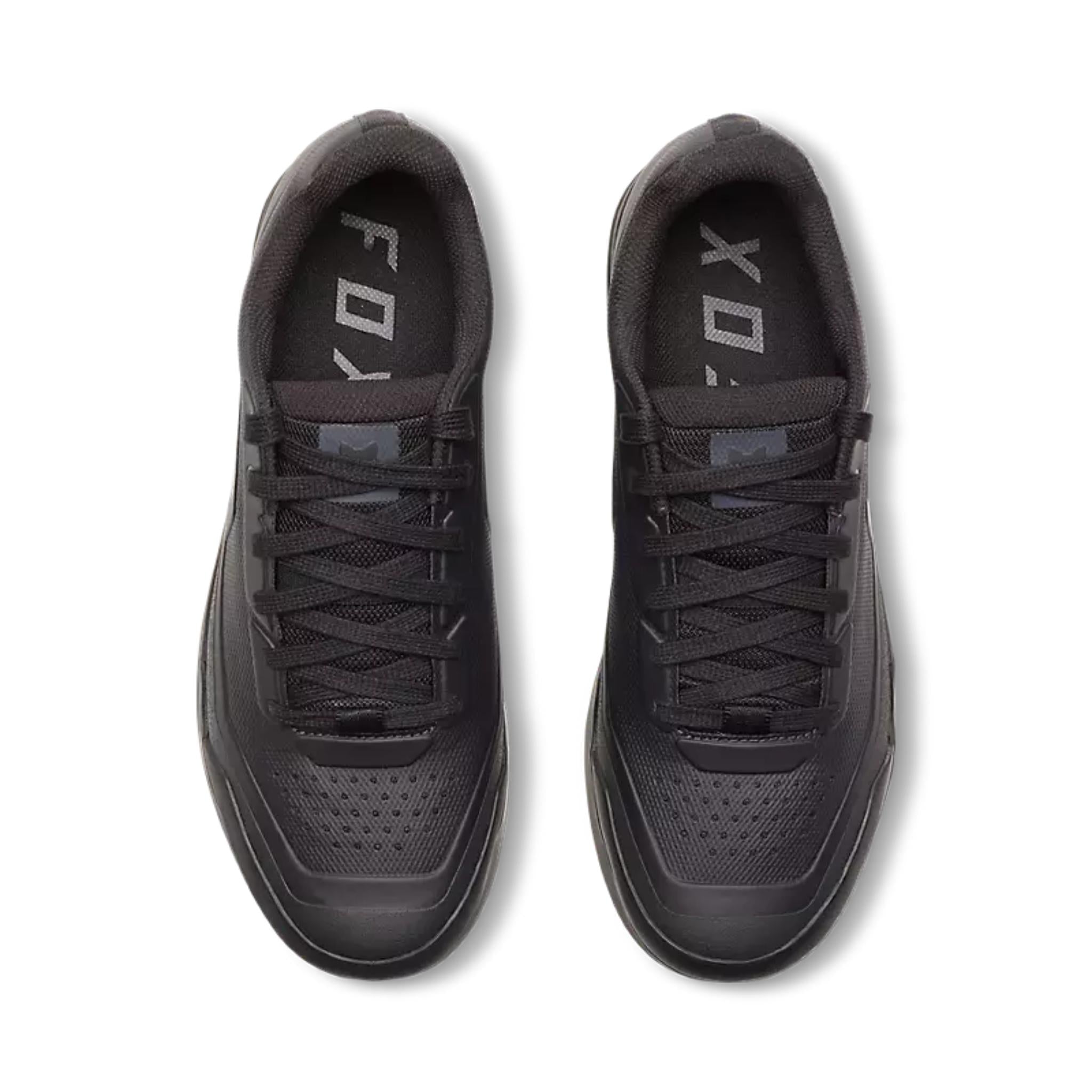 Fox Union Flat Shoes