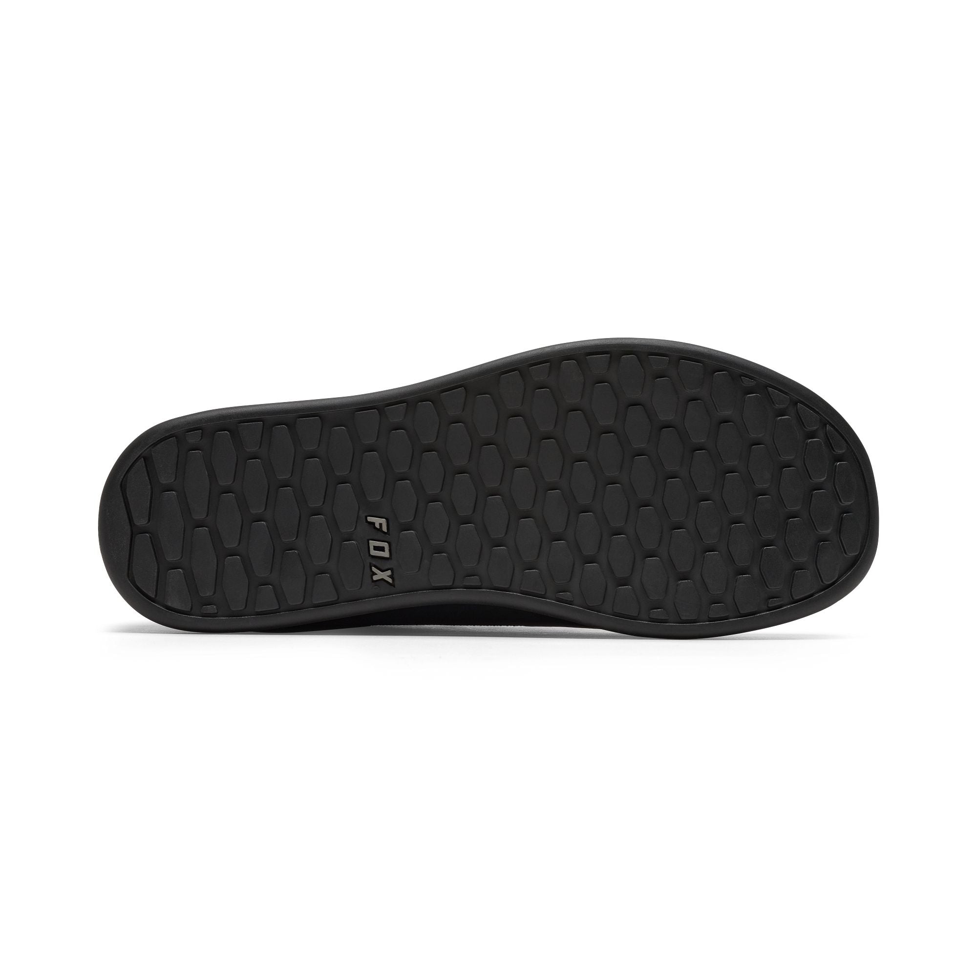 Fox Union Flat Shoes