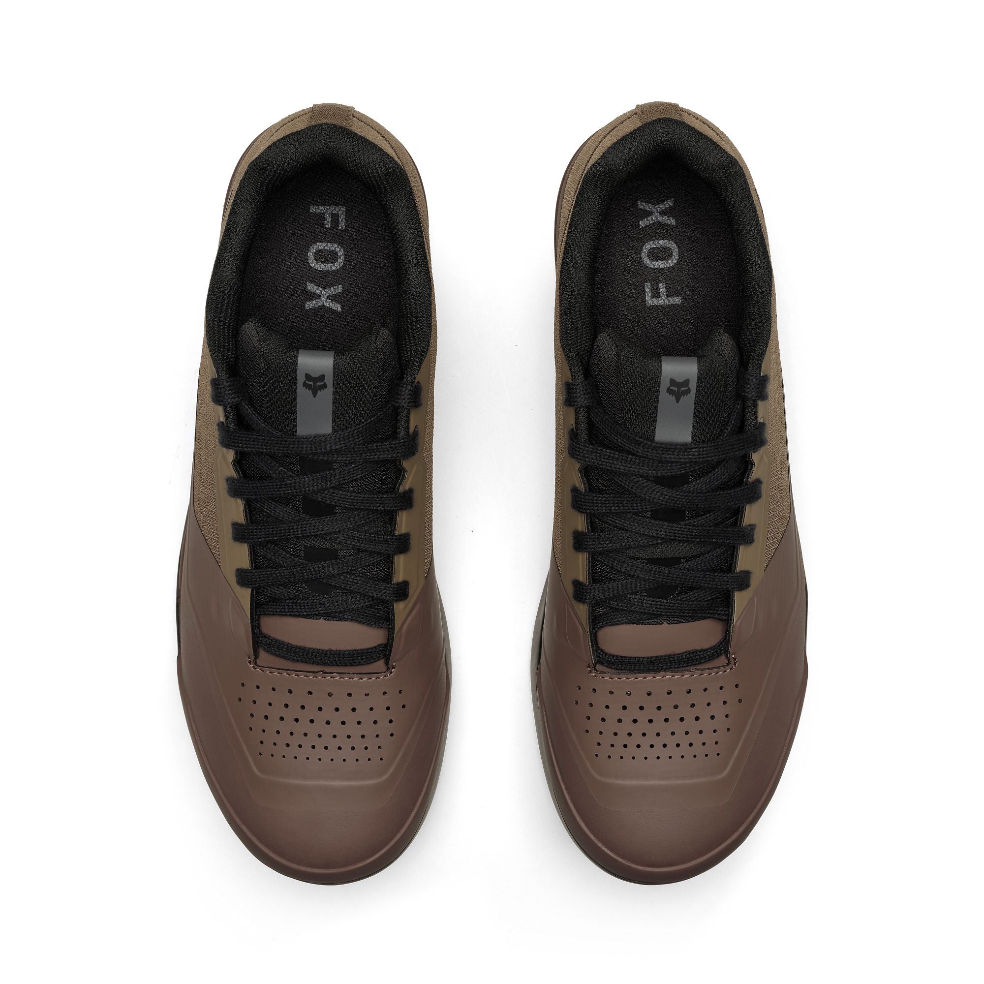 Fox Union Flat Shoes