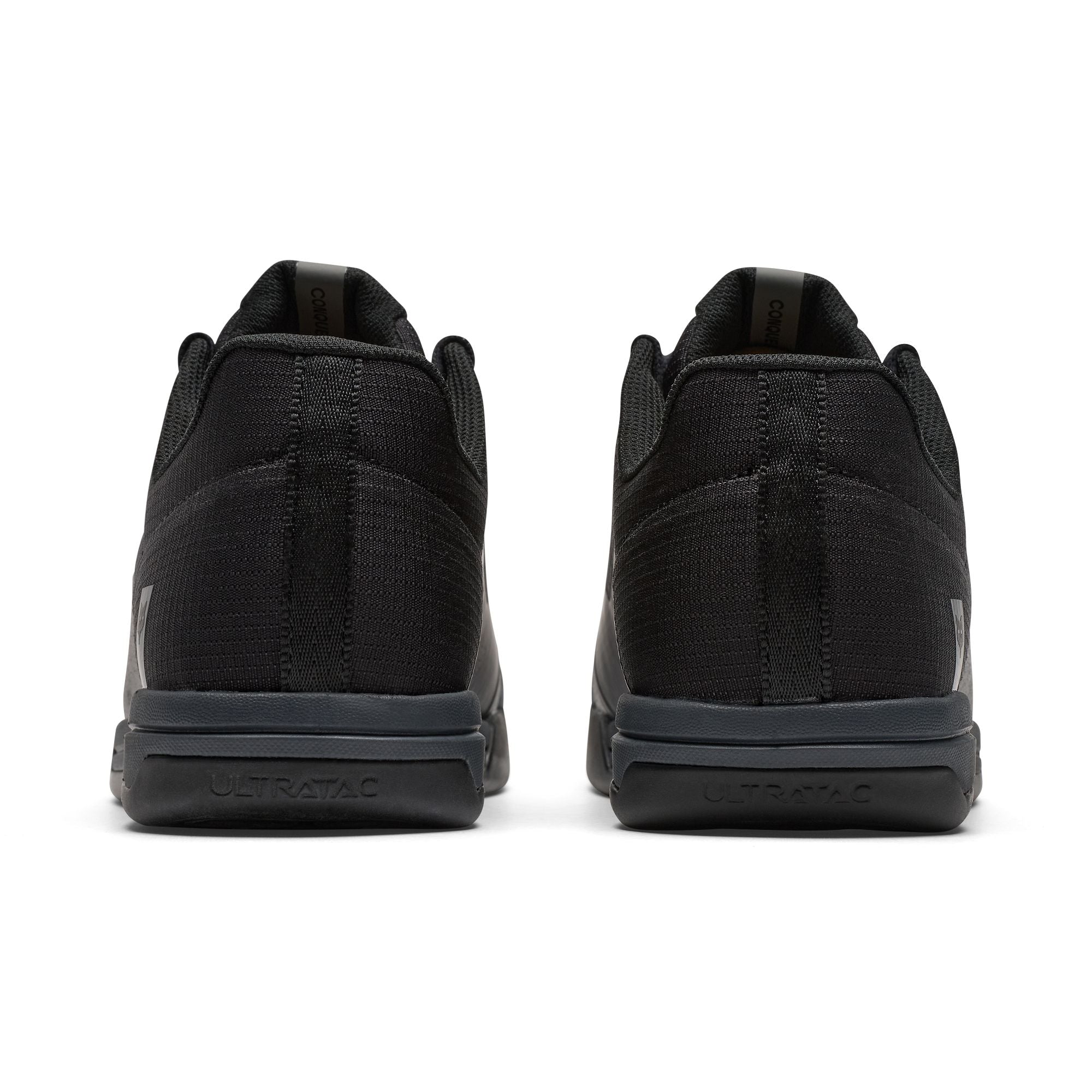Fox Union Flat Shoes