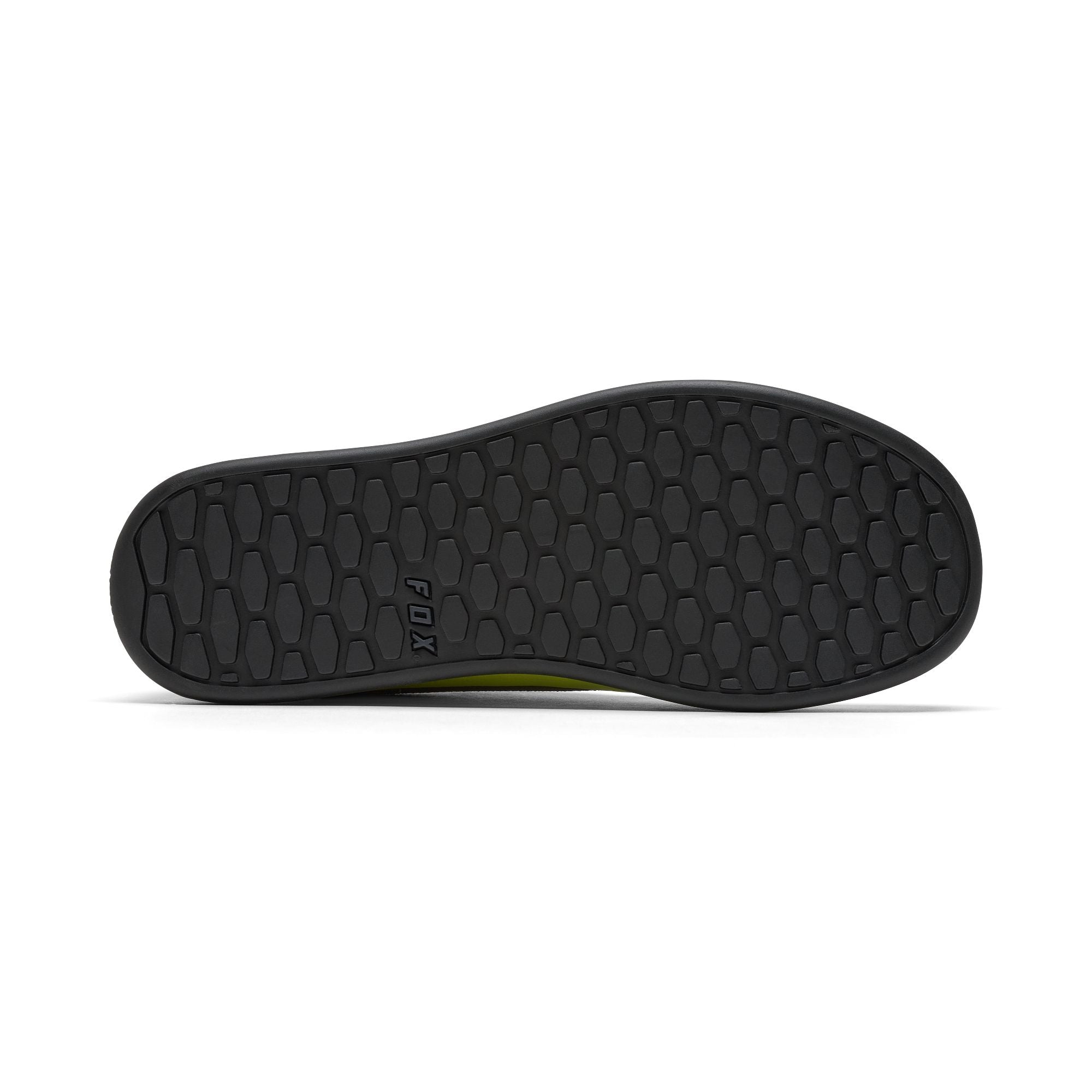 Fox Union Flat Shoes