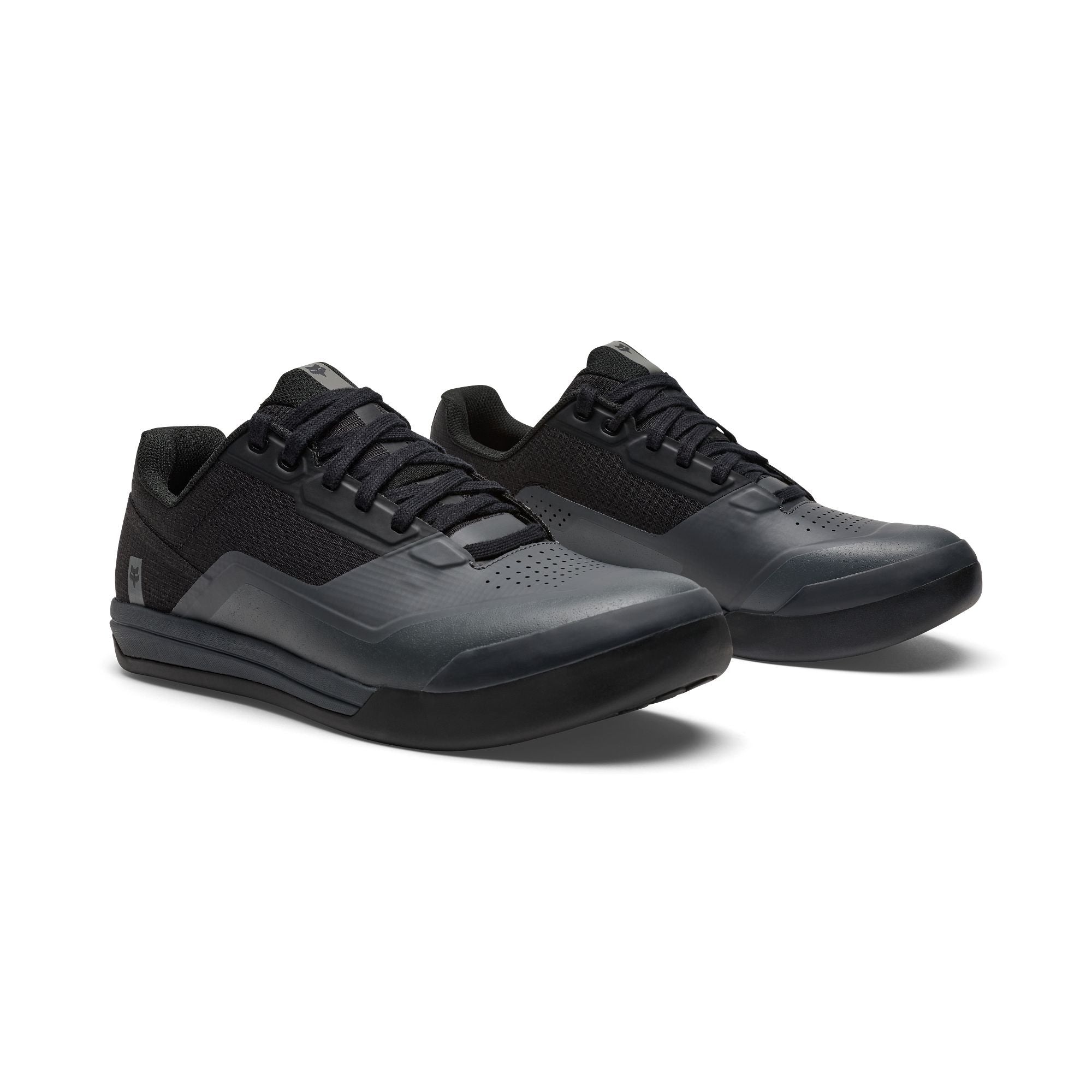 Fox Union Flat Shoes