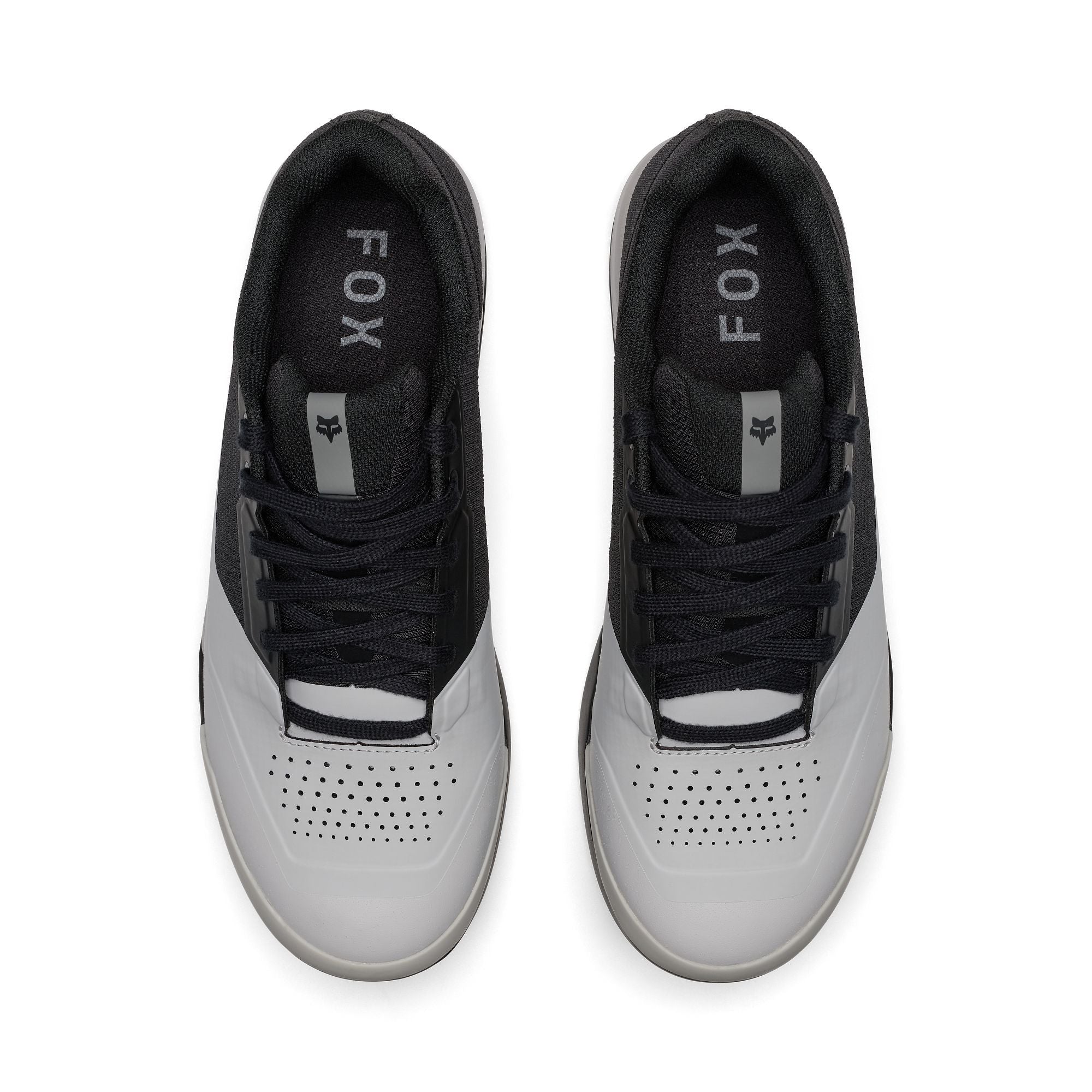 Fox Union Flat Shoes