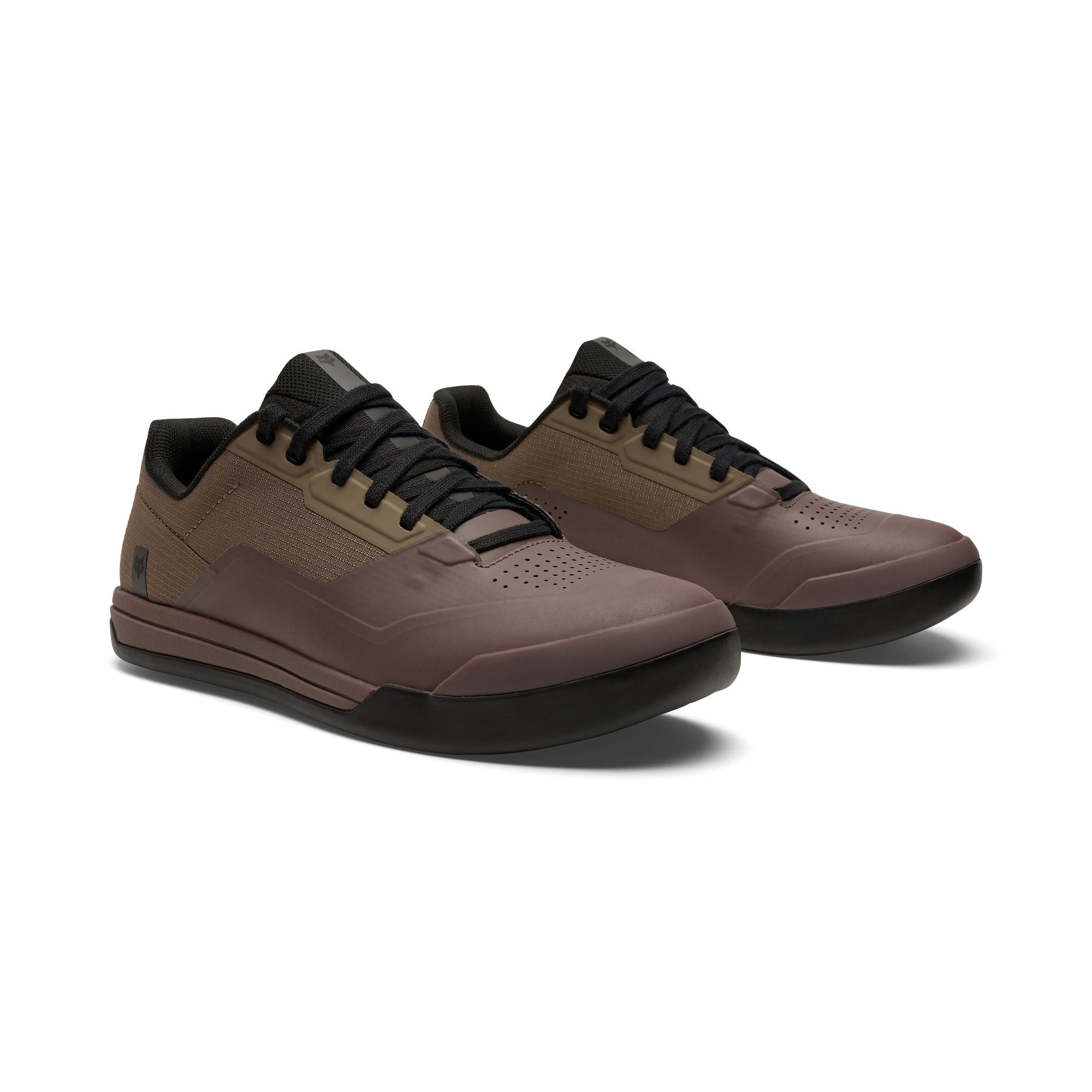 Fox Union Flat Shoes