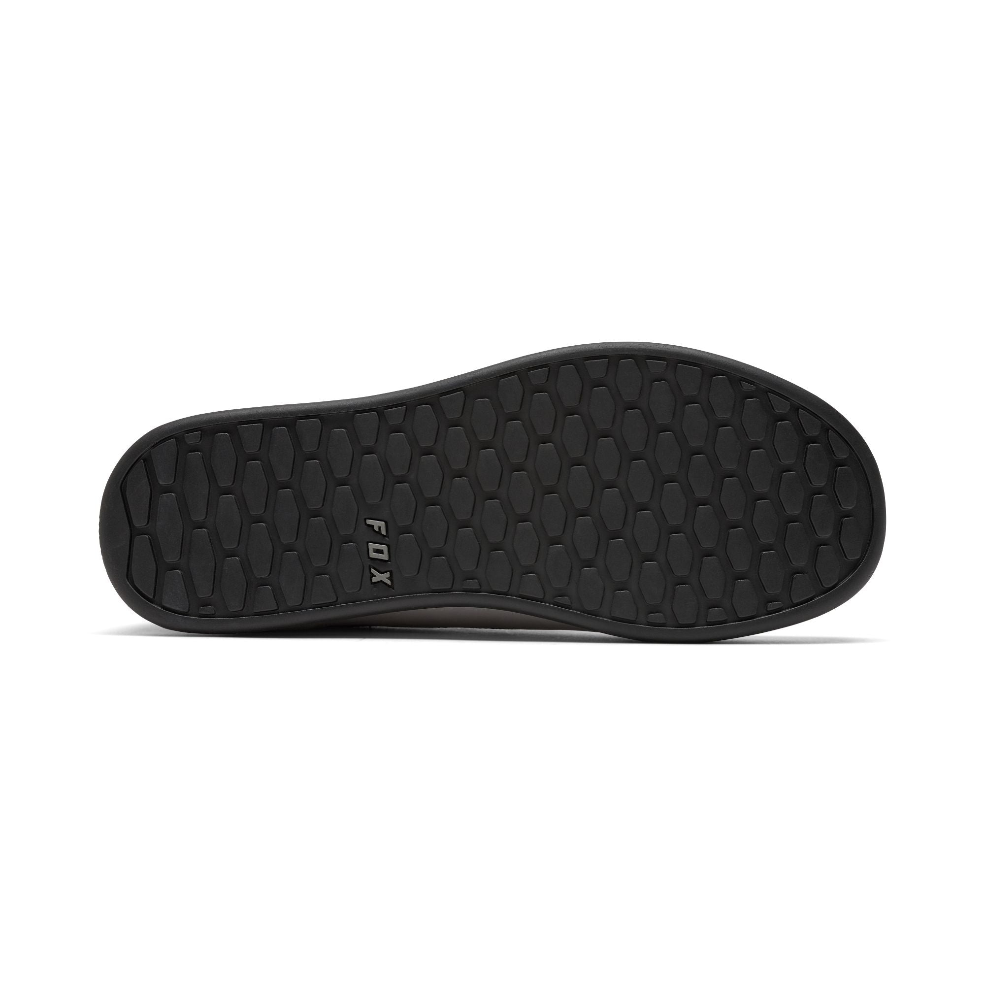 Fox Union Flat Shoes