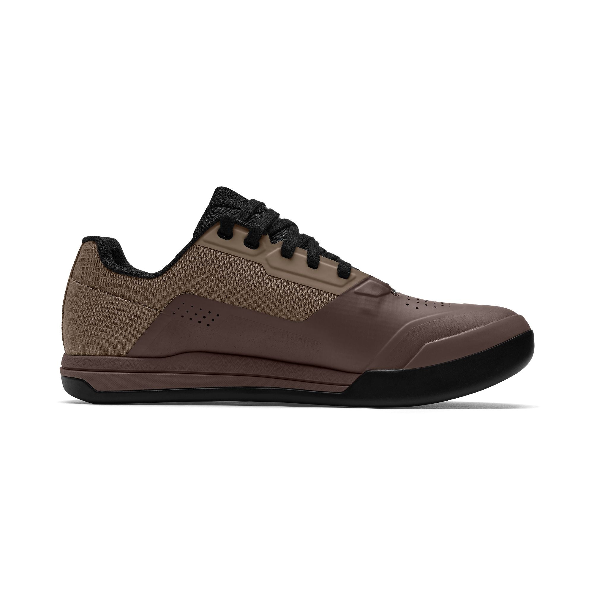 Fox Union Flat Shoes