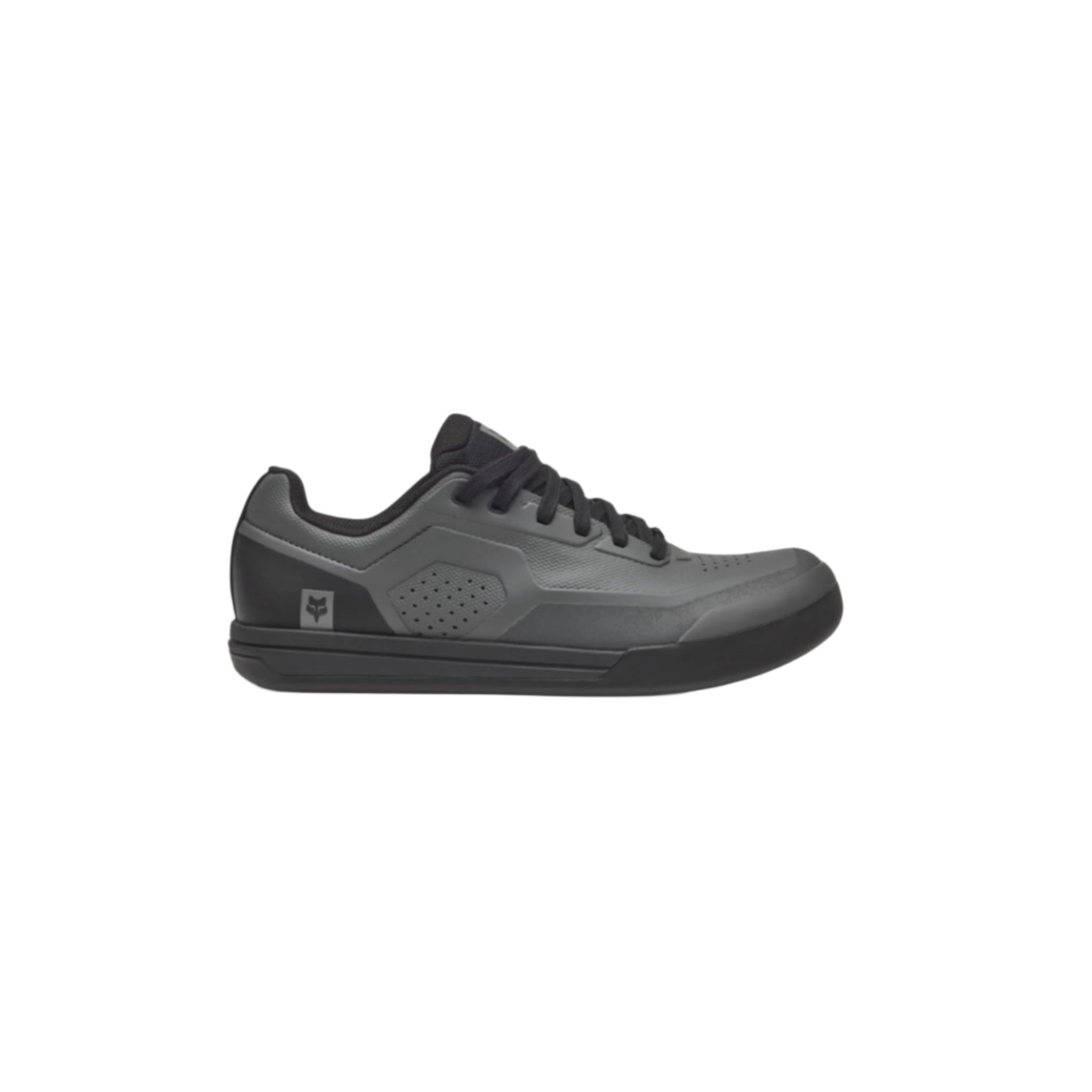 Fox Union Flat Shoes Dark Shadow / 37