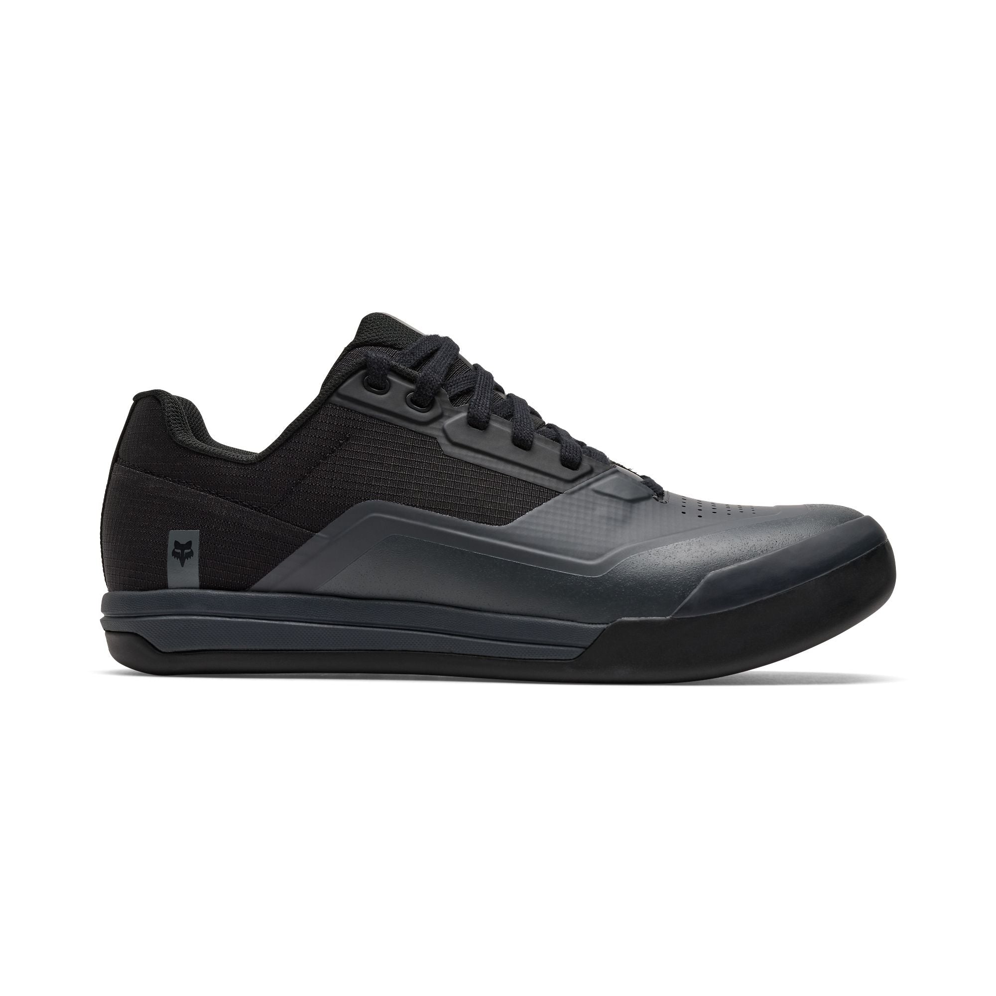 Fox Union Flat Shoes Dark Shadow / 37