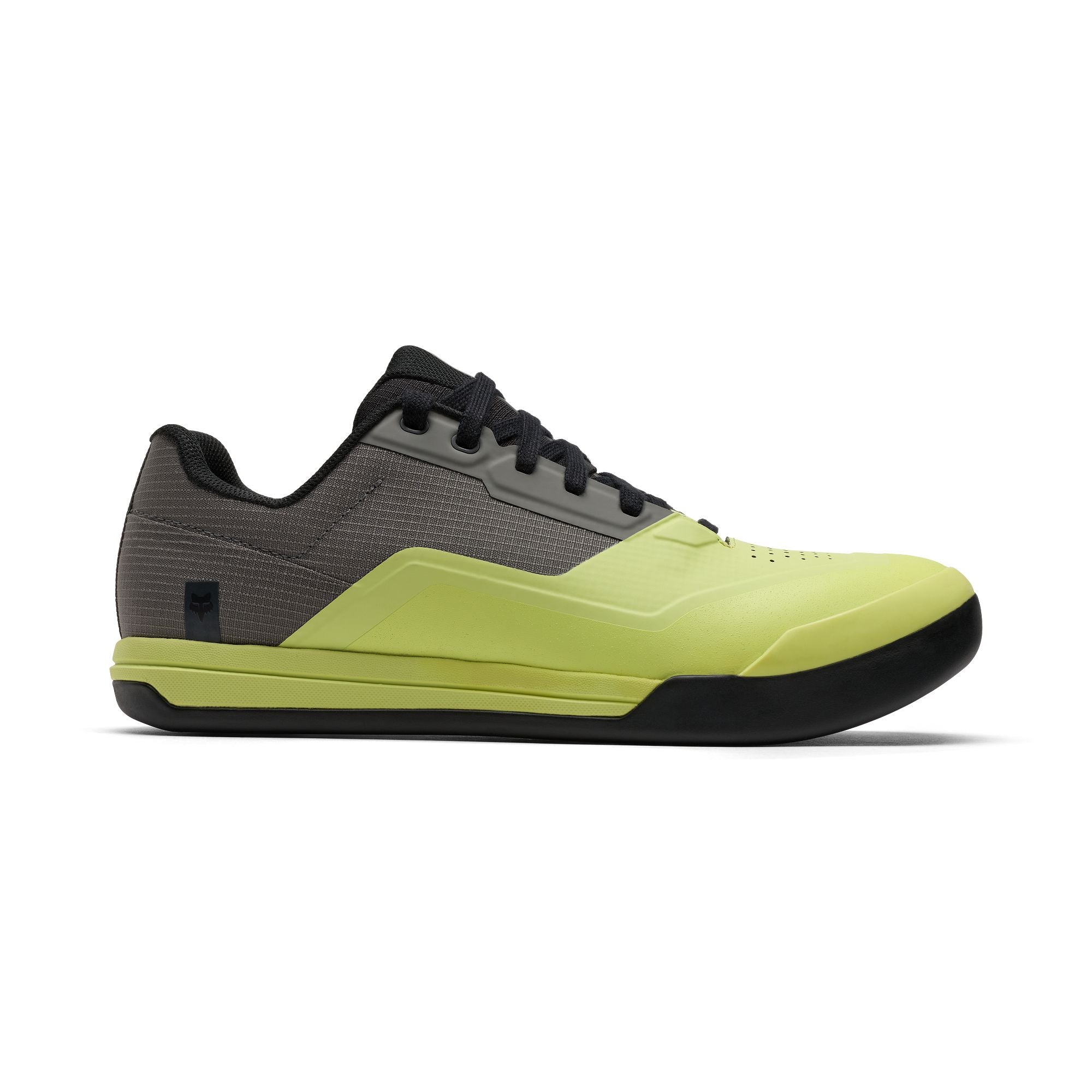 Fox Union Flat Shoes Lime / 37