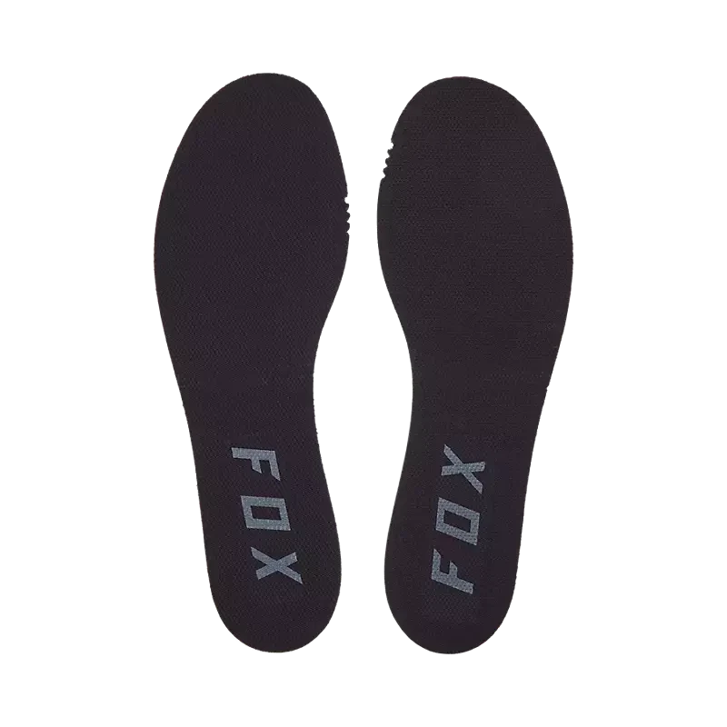 Fox Union Insole Black / 37