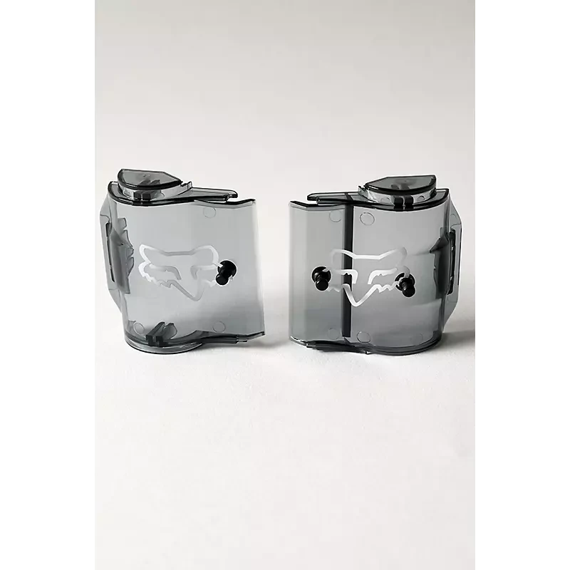 Fox Universal Replacement Covers (L/R) - Intl Clear / OS
