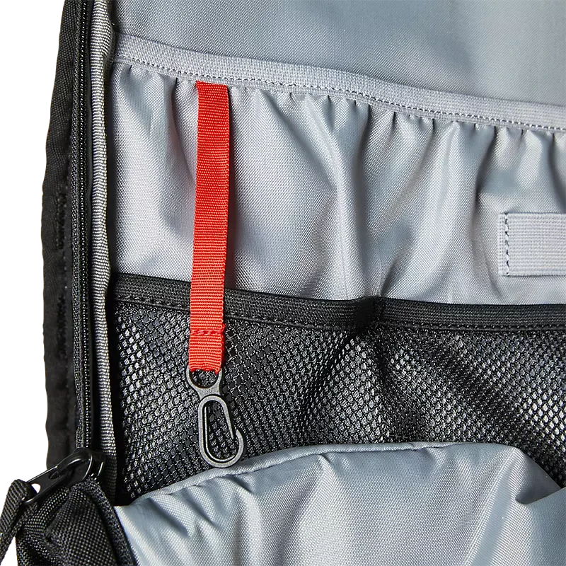 Fox Utility 12L Hydration Pack Black / OS