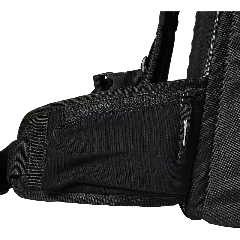 Fox Utility 18L Hydration Pack Black / OS