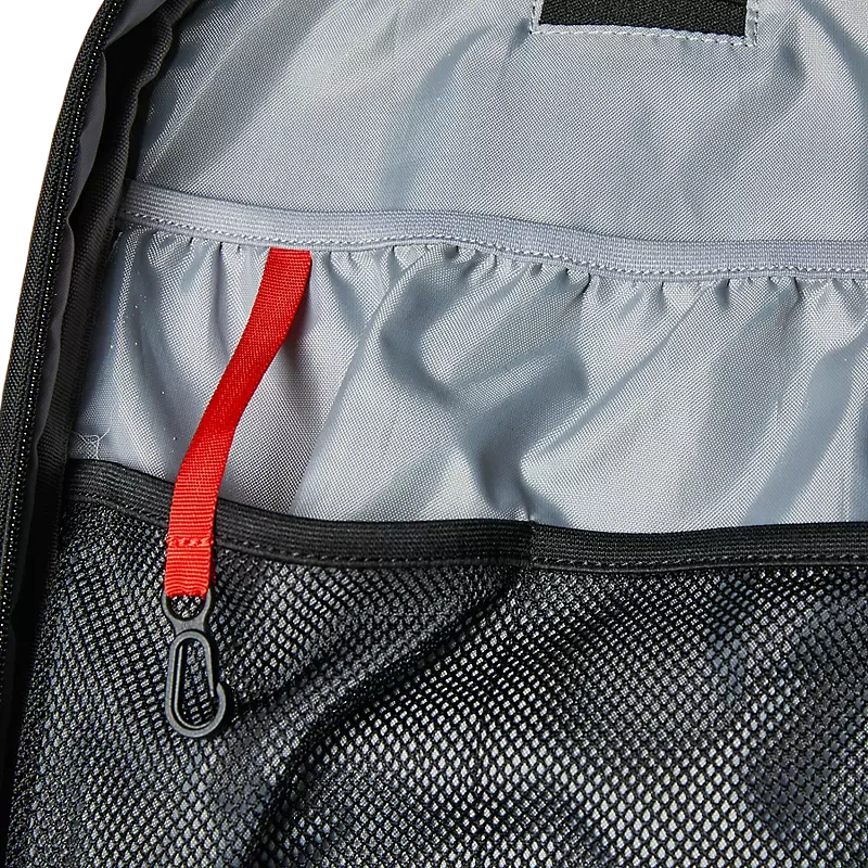 Fox Utility 18L Hydration Pack Black / OS