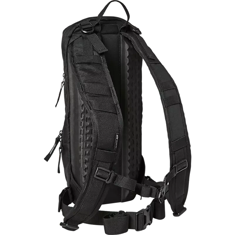 Fox Utility 6L Hydration Pack Black / OS