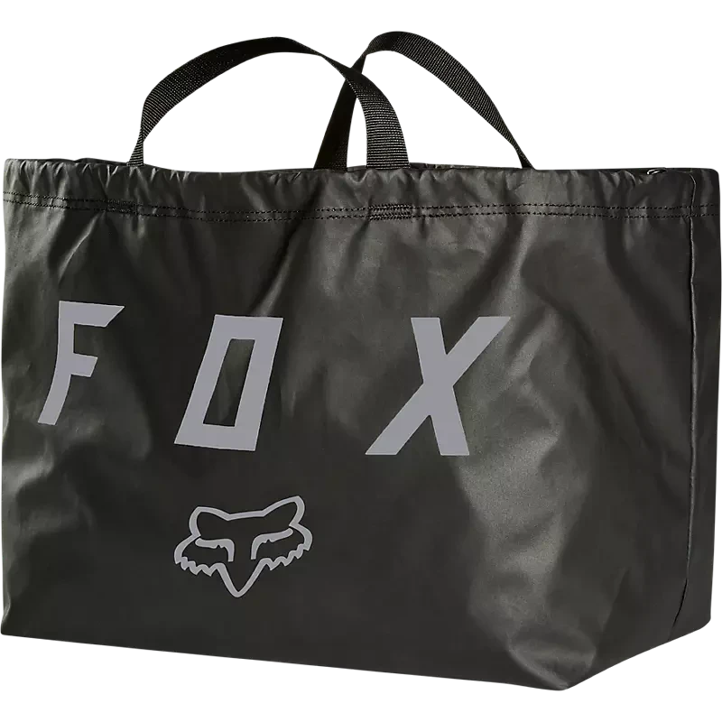 Fox Utility Changing Mat Black / OS