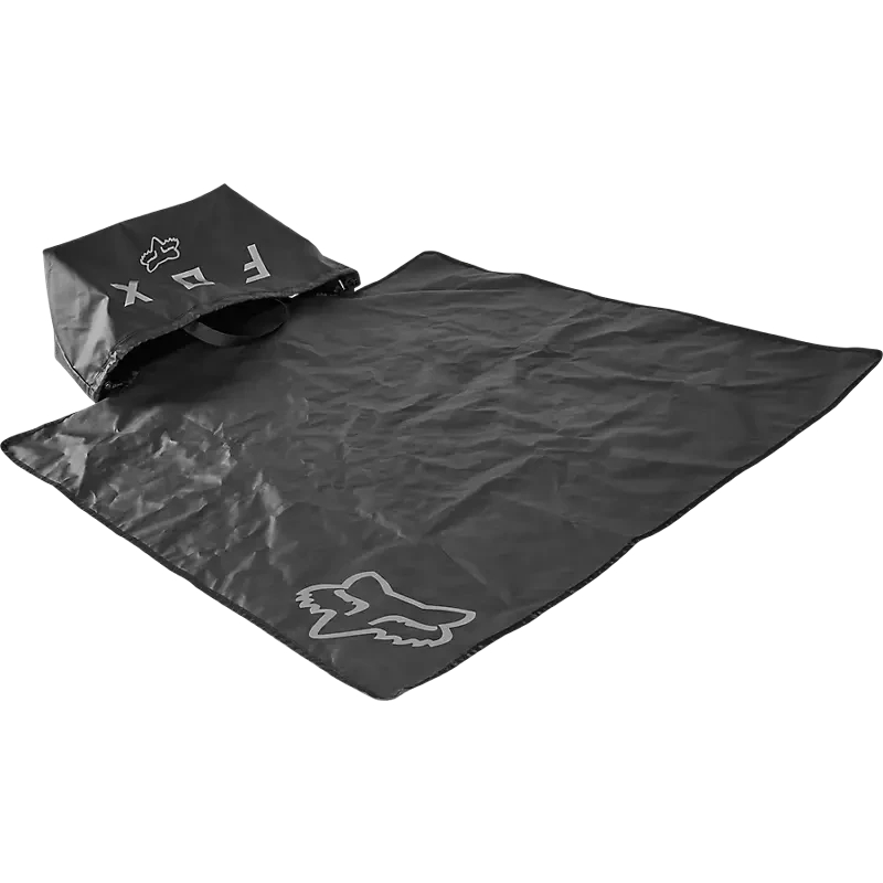 Fox Utility Changing Mat Black / OS