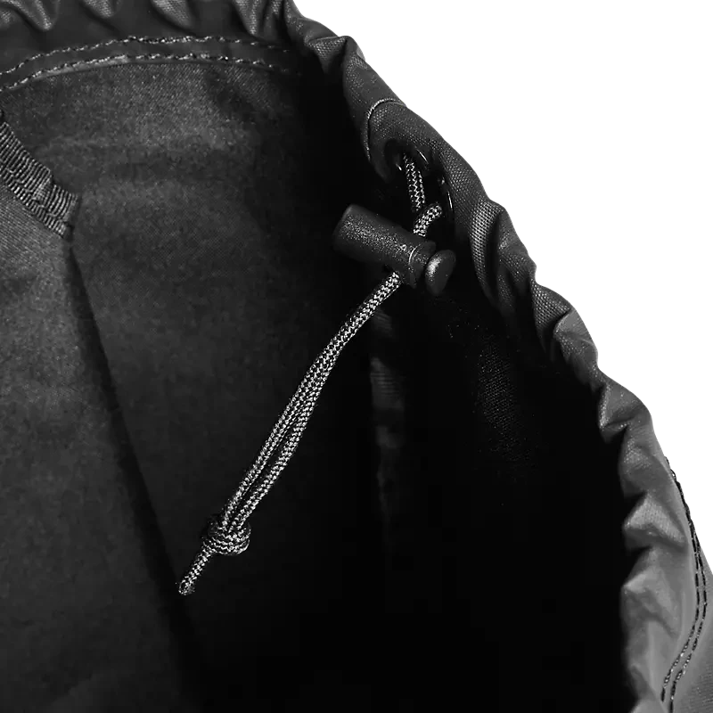 Fox Utility Changing Mat Black / OS