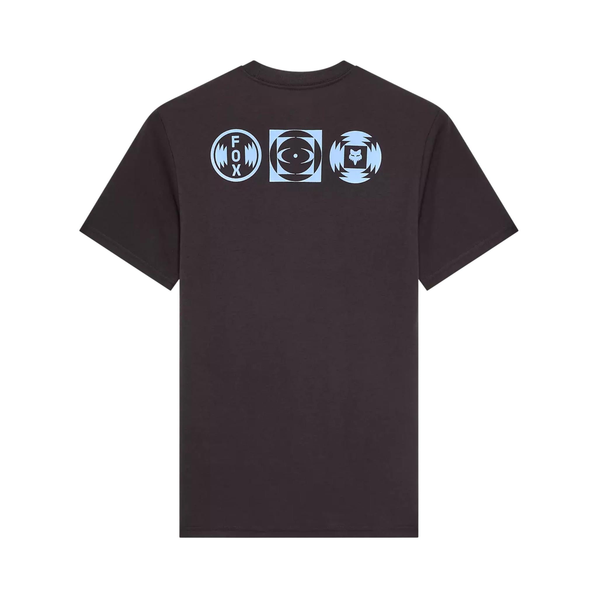 Fox Vision SS Tech Tee