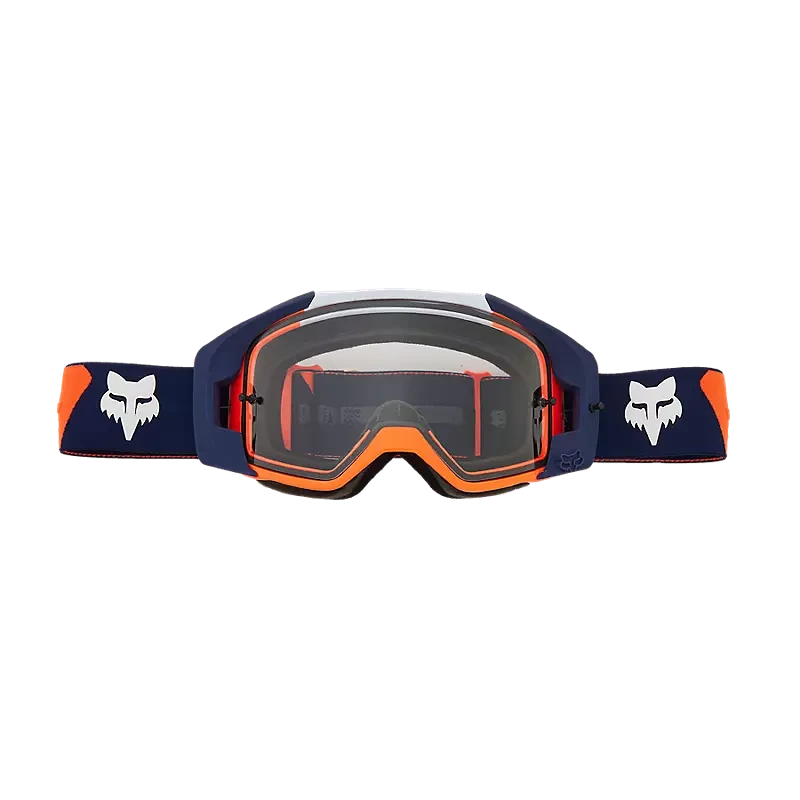 Fox Vue Core Goggle Fluorescent Orange / OS