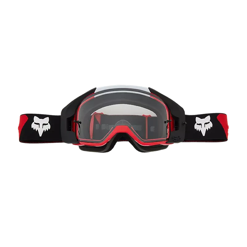 Fox Vue Core Goggle Fluorescent Red / OS