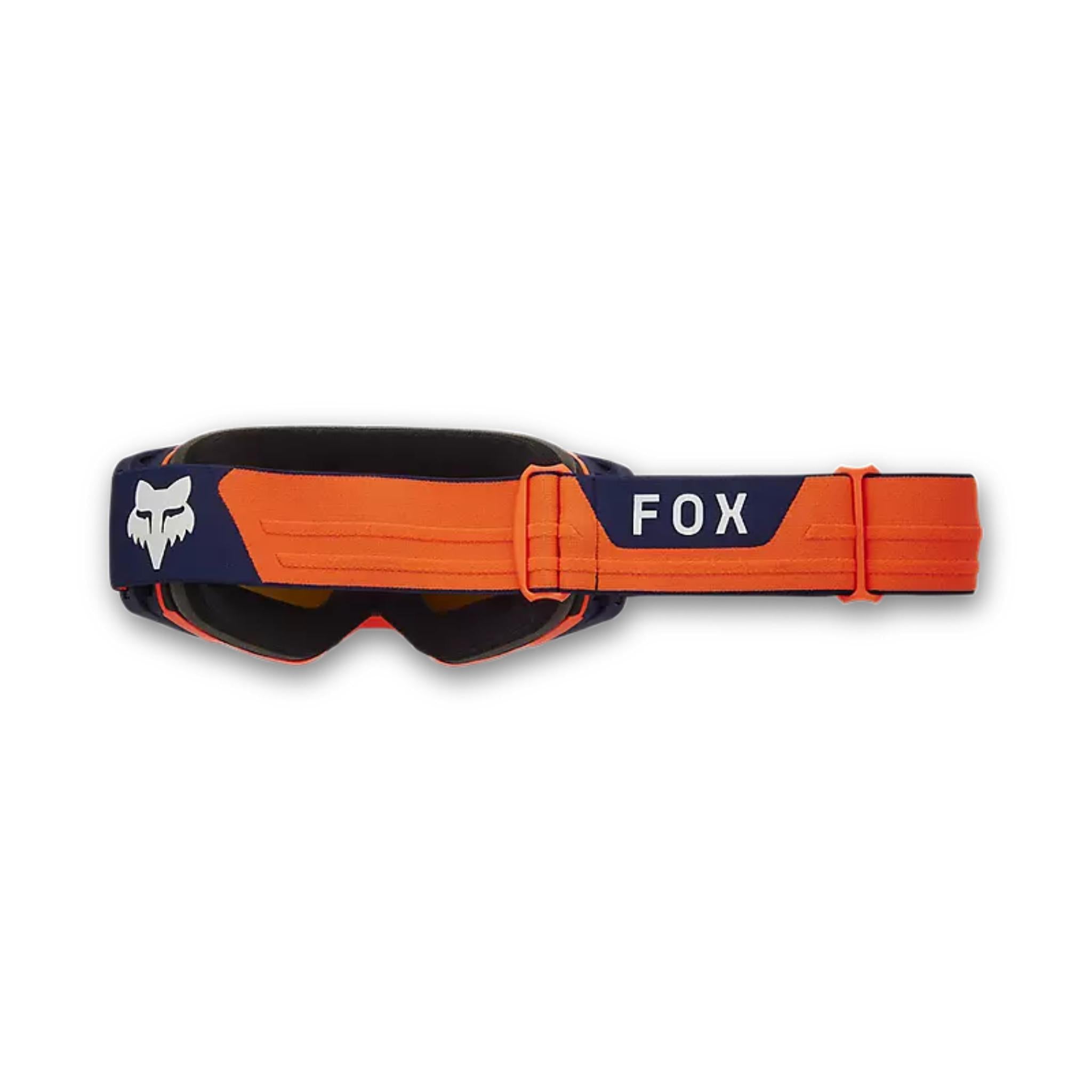 Fox Vue Core Goggle - Vivid